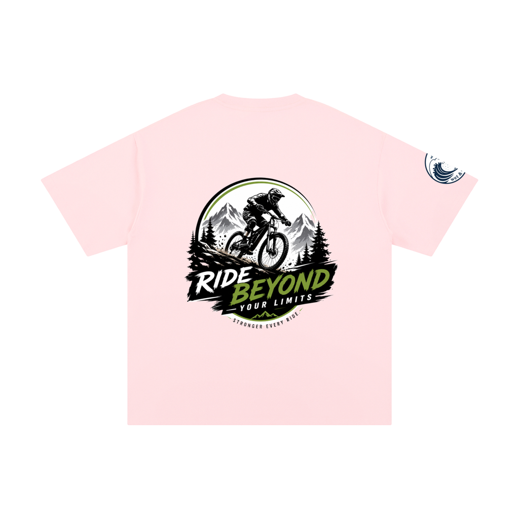 Unisex Pure Cotton T-Shirt