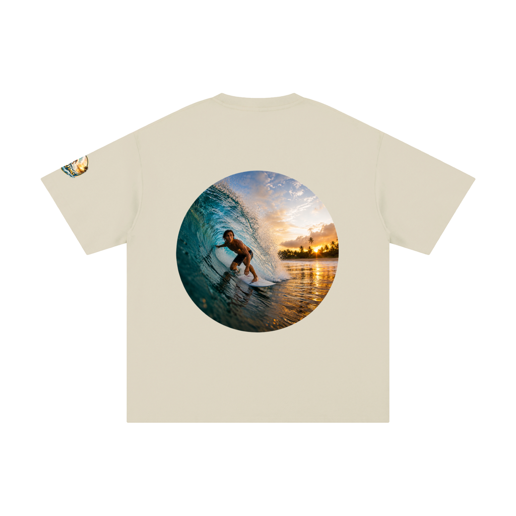 Unisex Pure Cotton T-Shirt