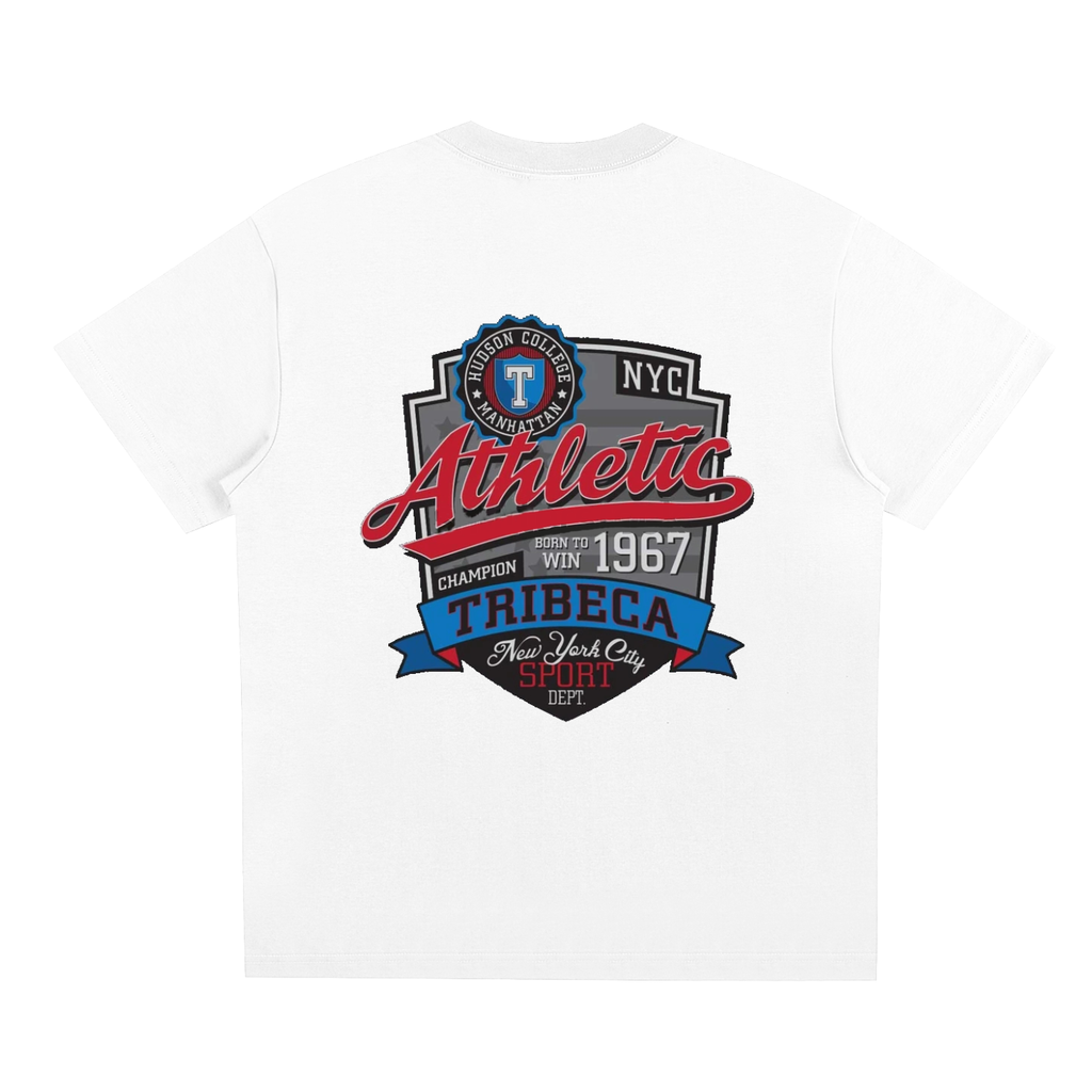 Sorona Quick-Dry Cooling T-Shirt