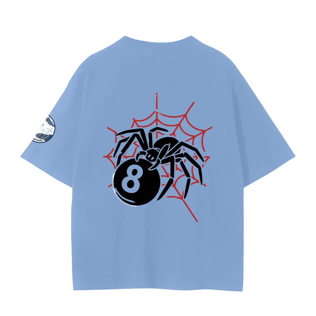 Unisex Seamless T-Shirt