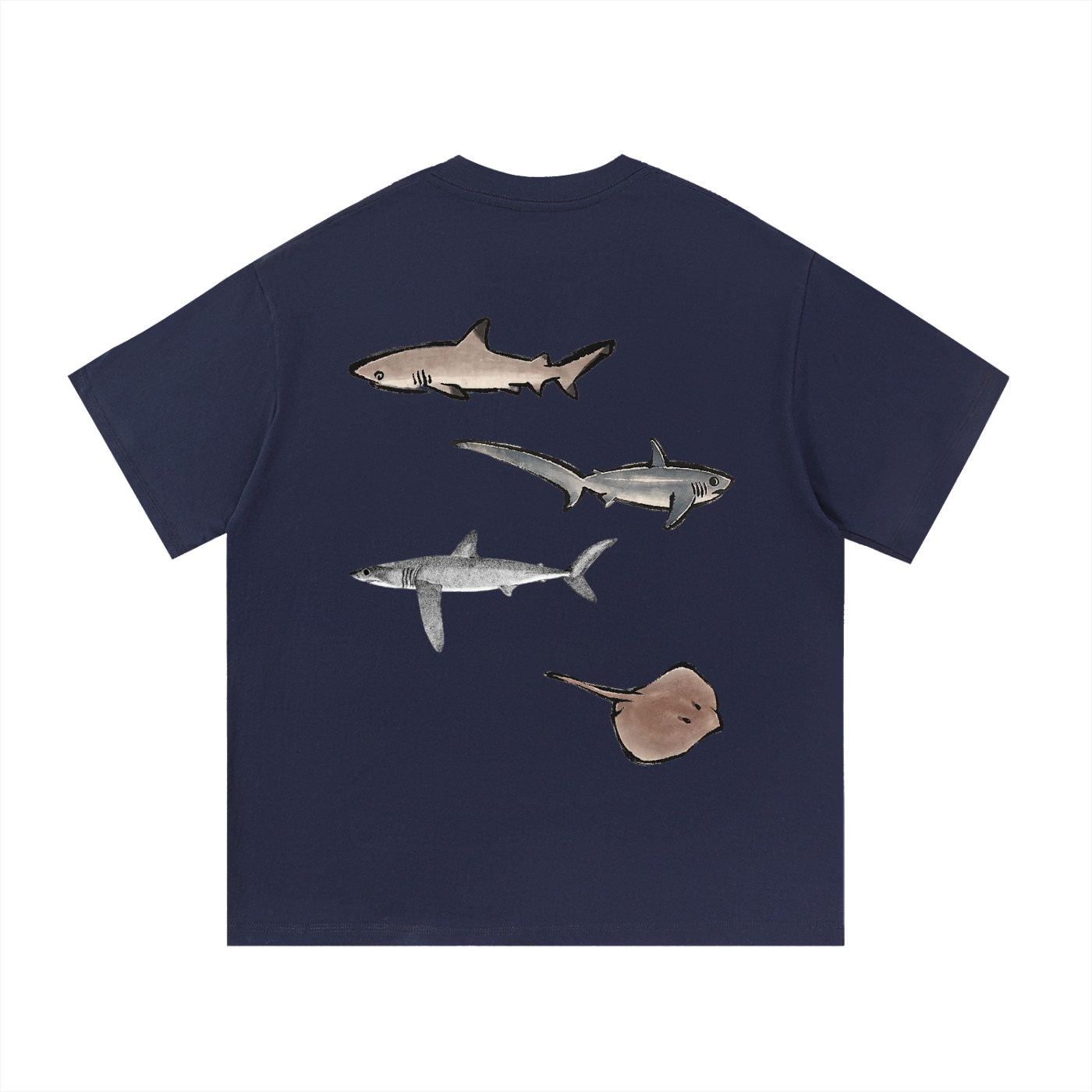 Essential Cotton T-Shirt