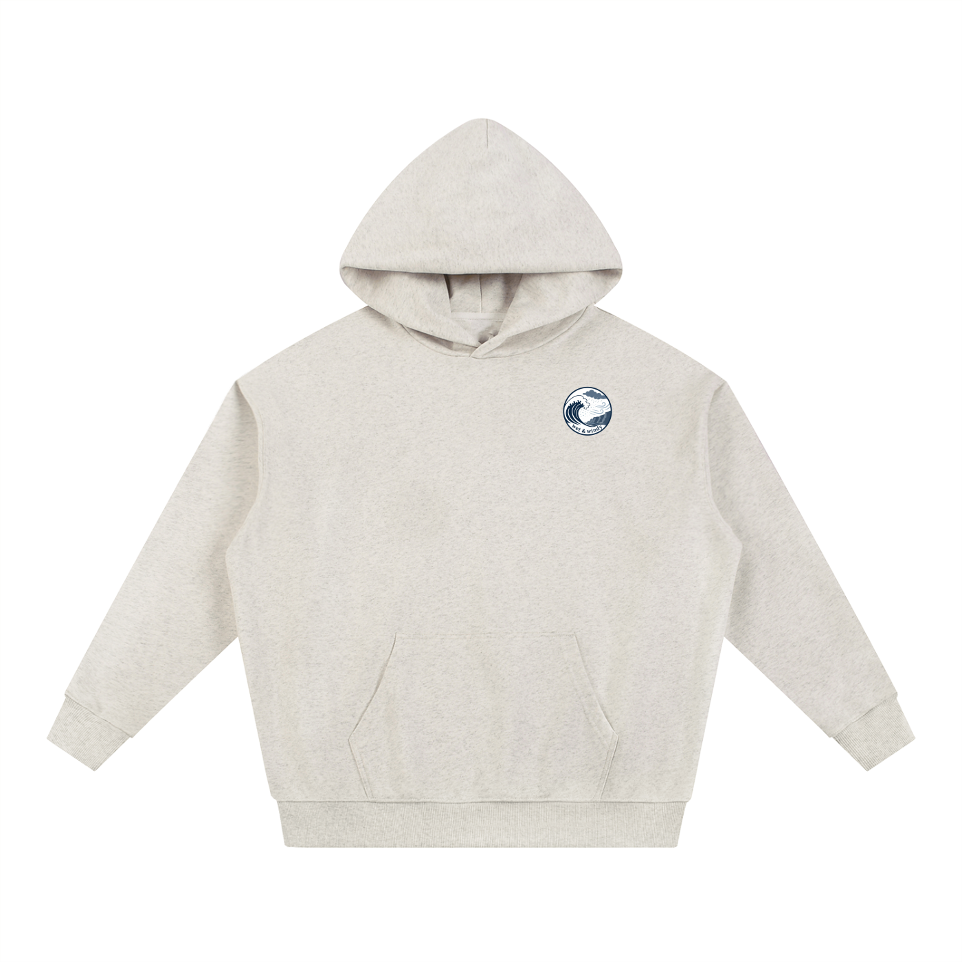Essential Heavyweight Hoodie
