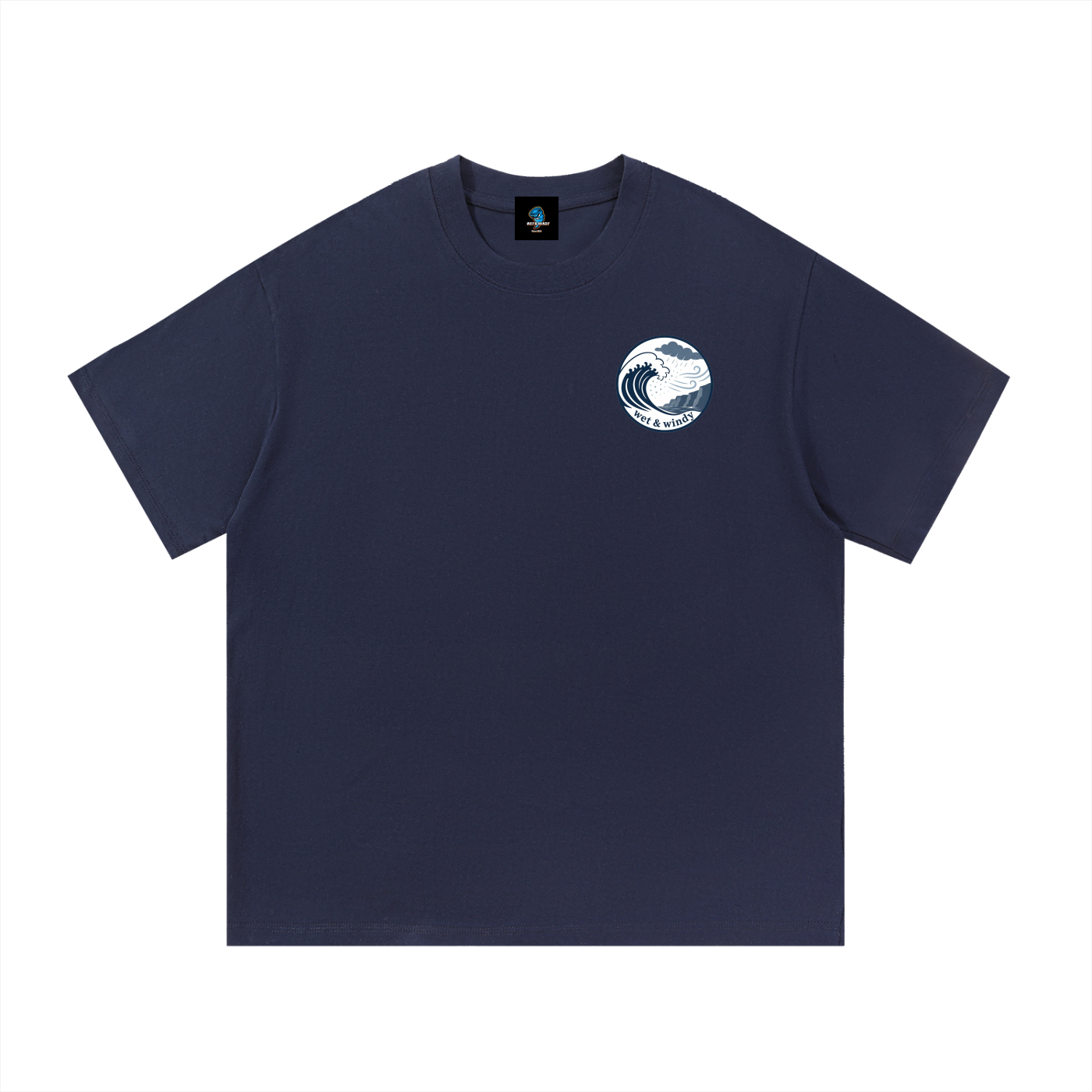 Essential Cotton T-Shirt
