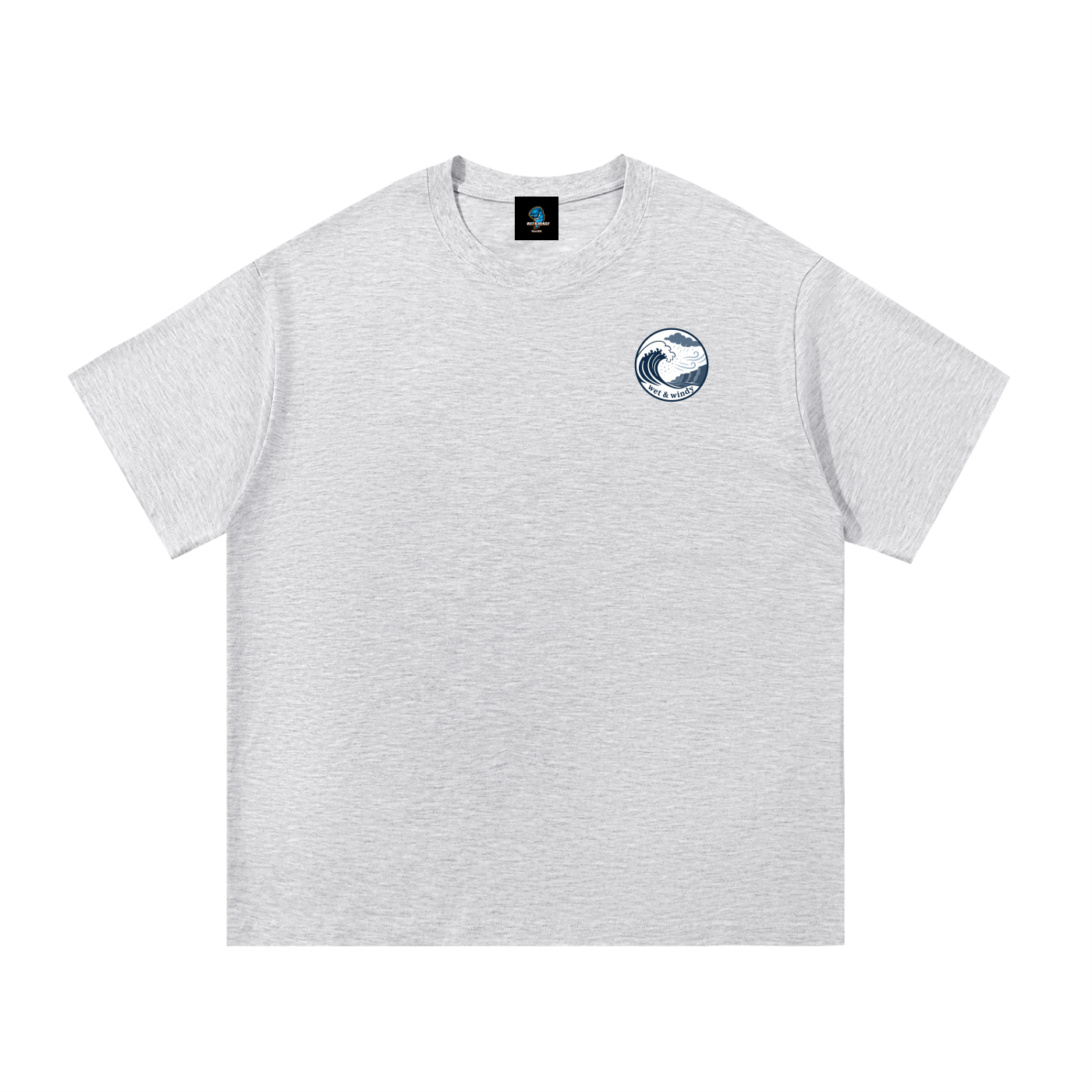 Essential Cotton T-Shirt