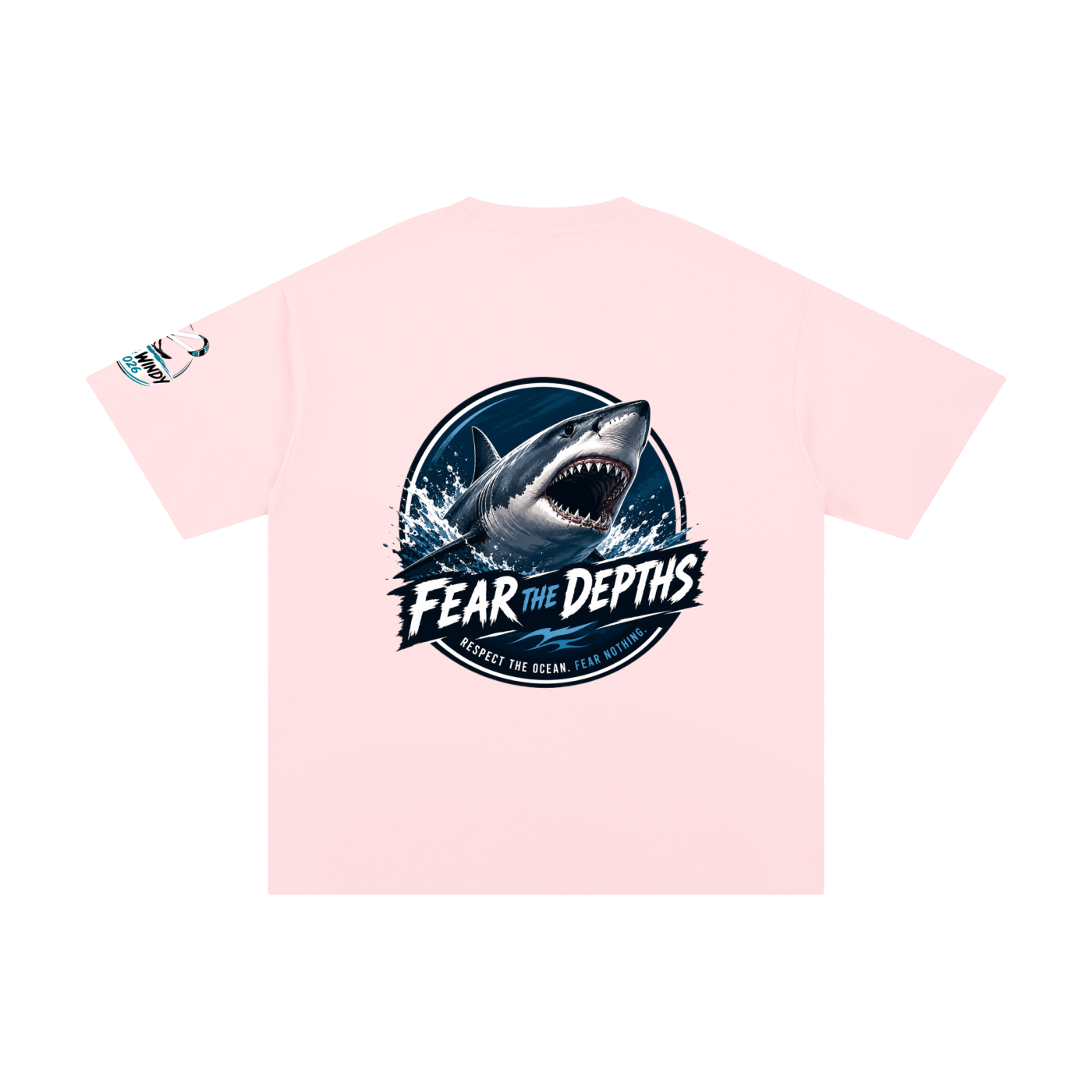Unisex Pure Cotton T-Shirt
