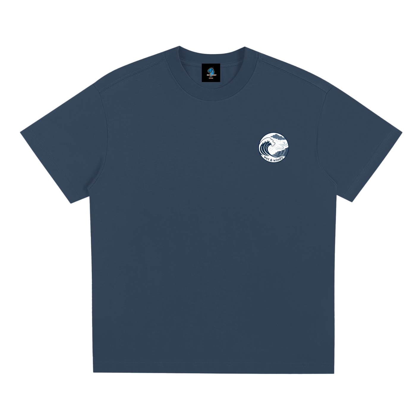 Sorona Quick-Dry Cooling T-Shirt