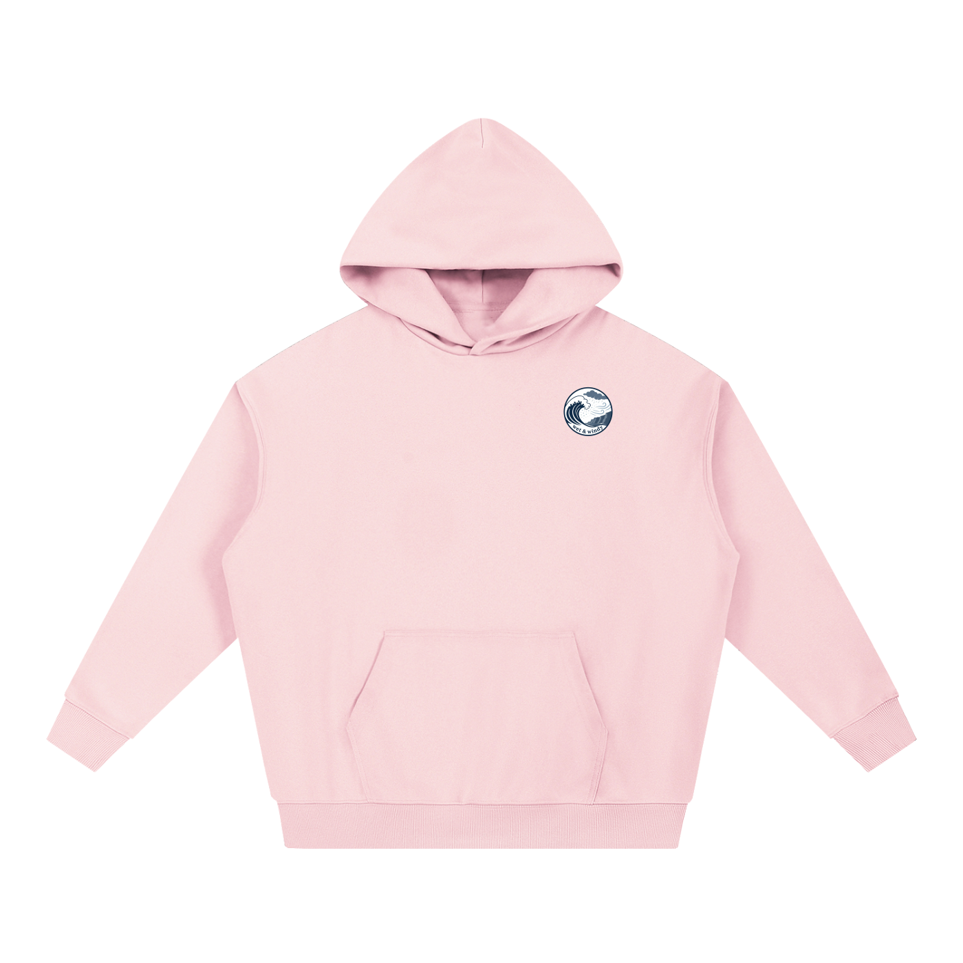 Essential Heavyweight Hoodie