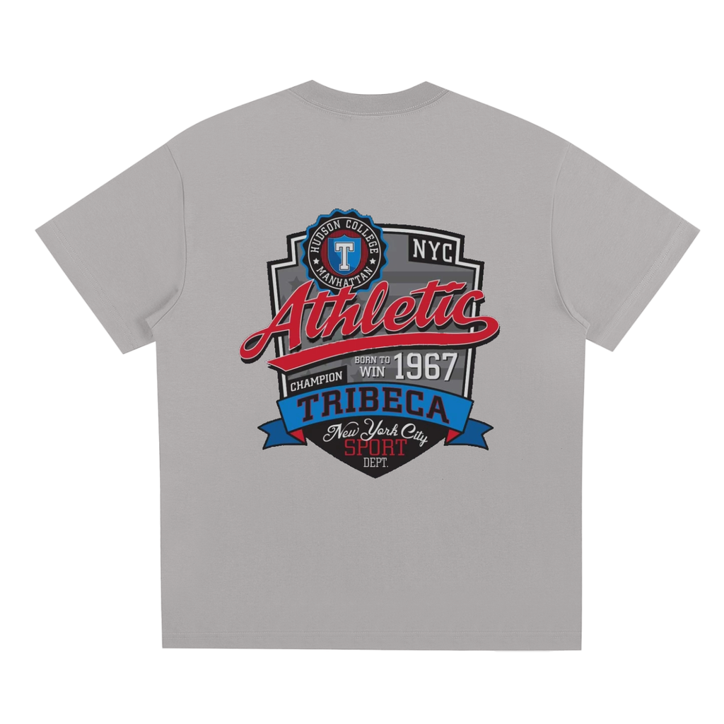 Sorona Quick-Dry Cooling T-Shirt