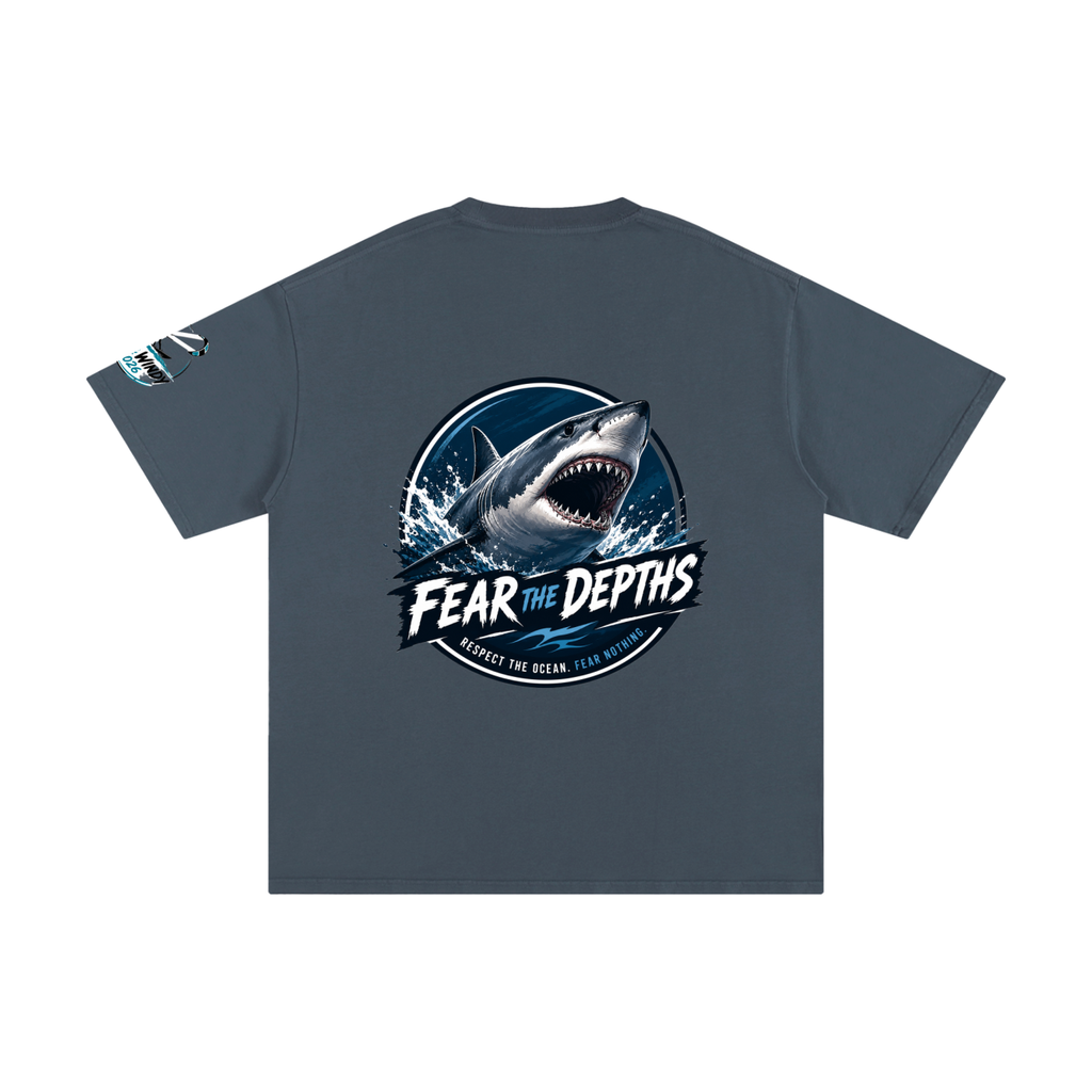Unisex Pure Cotton T-Shirt