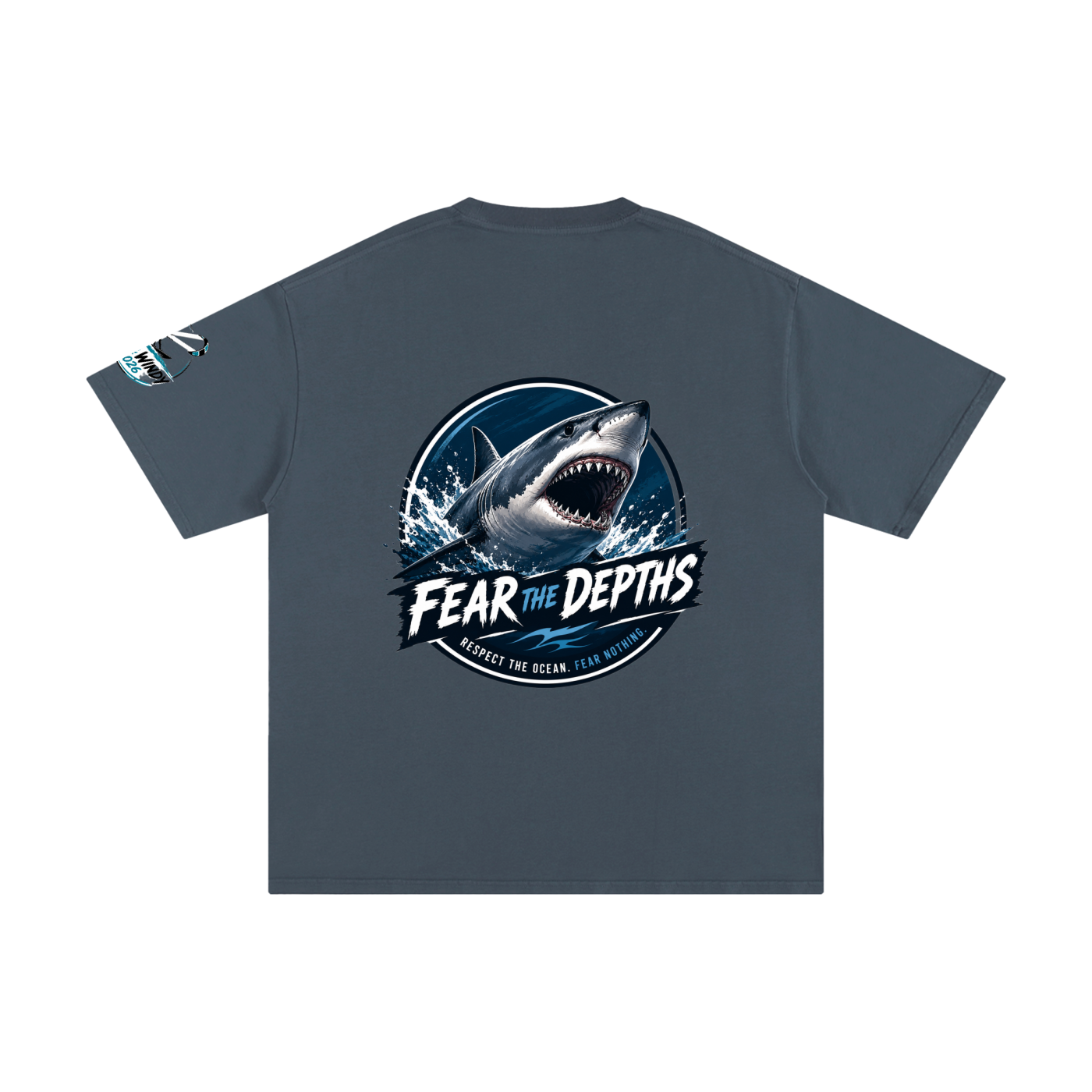 Unisex Pure Cotton T-Shirt