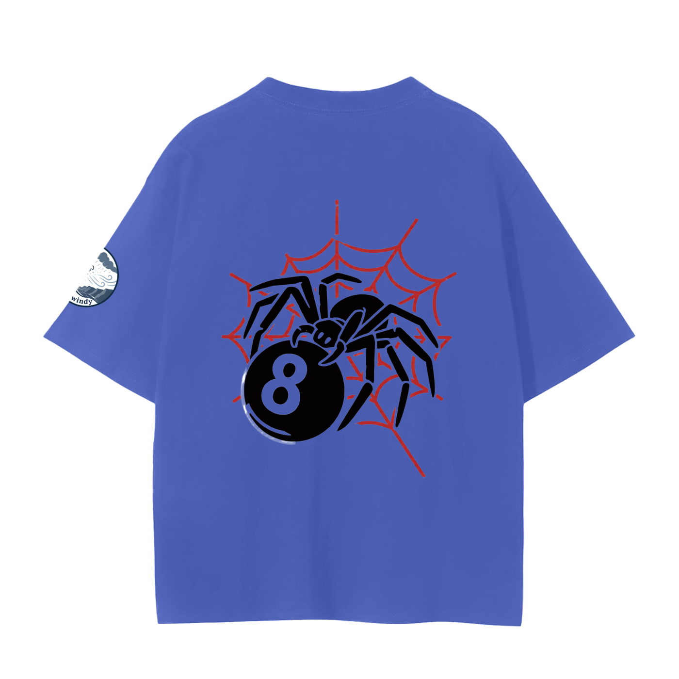 Unisex Seamless T-Shirt