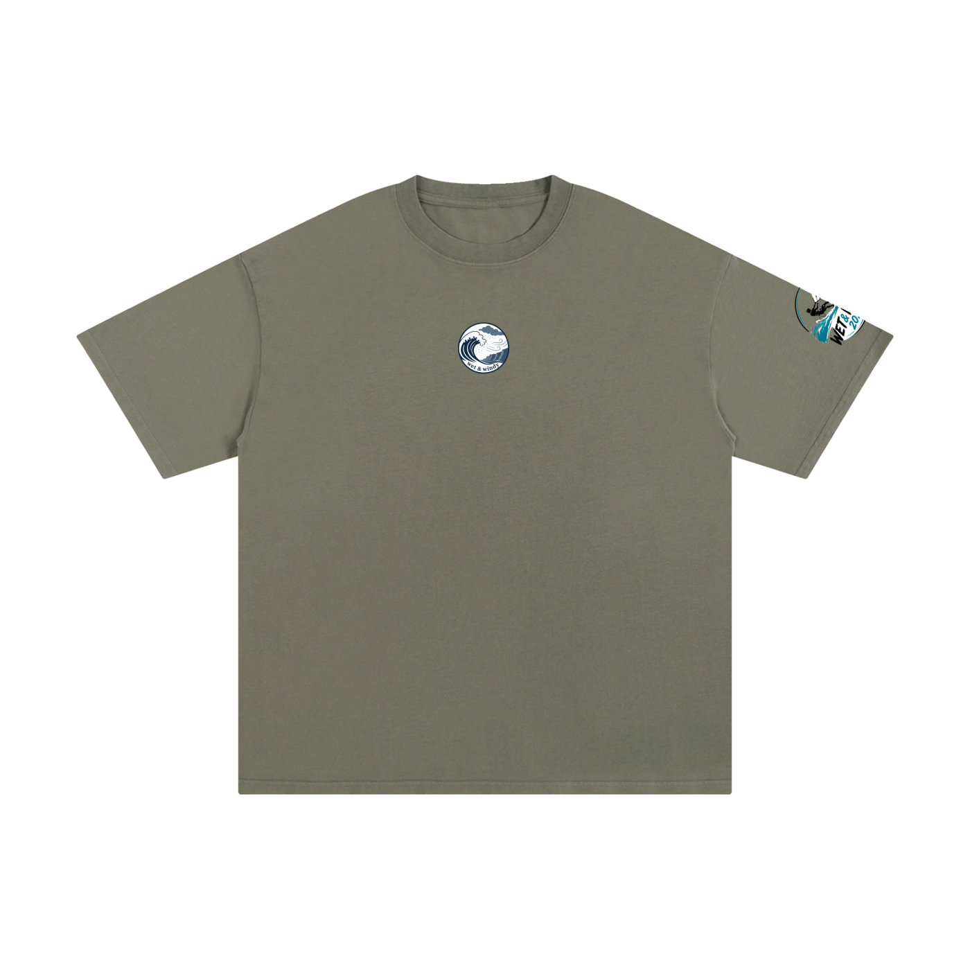 Unisex Pure Cotton T-Shirt