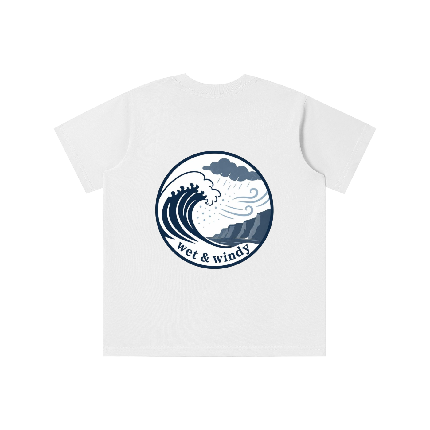Essential Kids' T-shirt