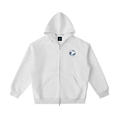 Essential Heavyweight Pocket Hoodie