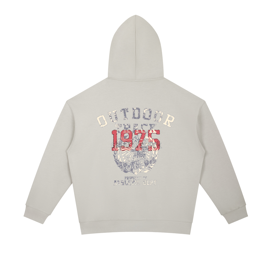 Essential Heavyweight Hoodie