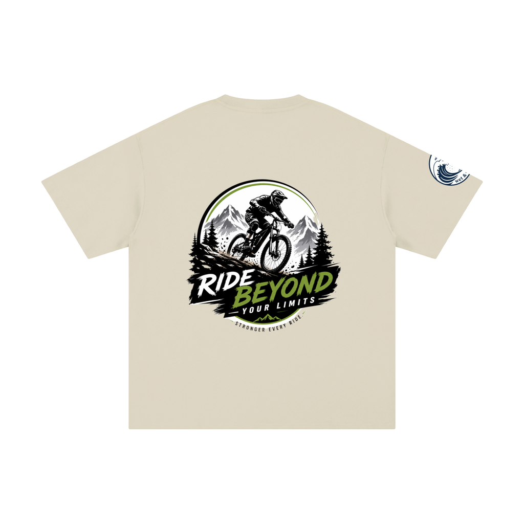 Unisex Pure Cotton T-Shirt