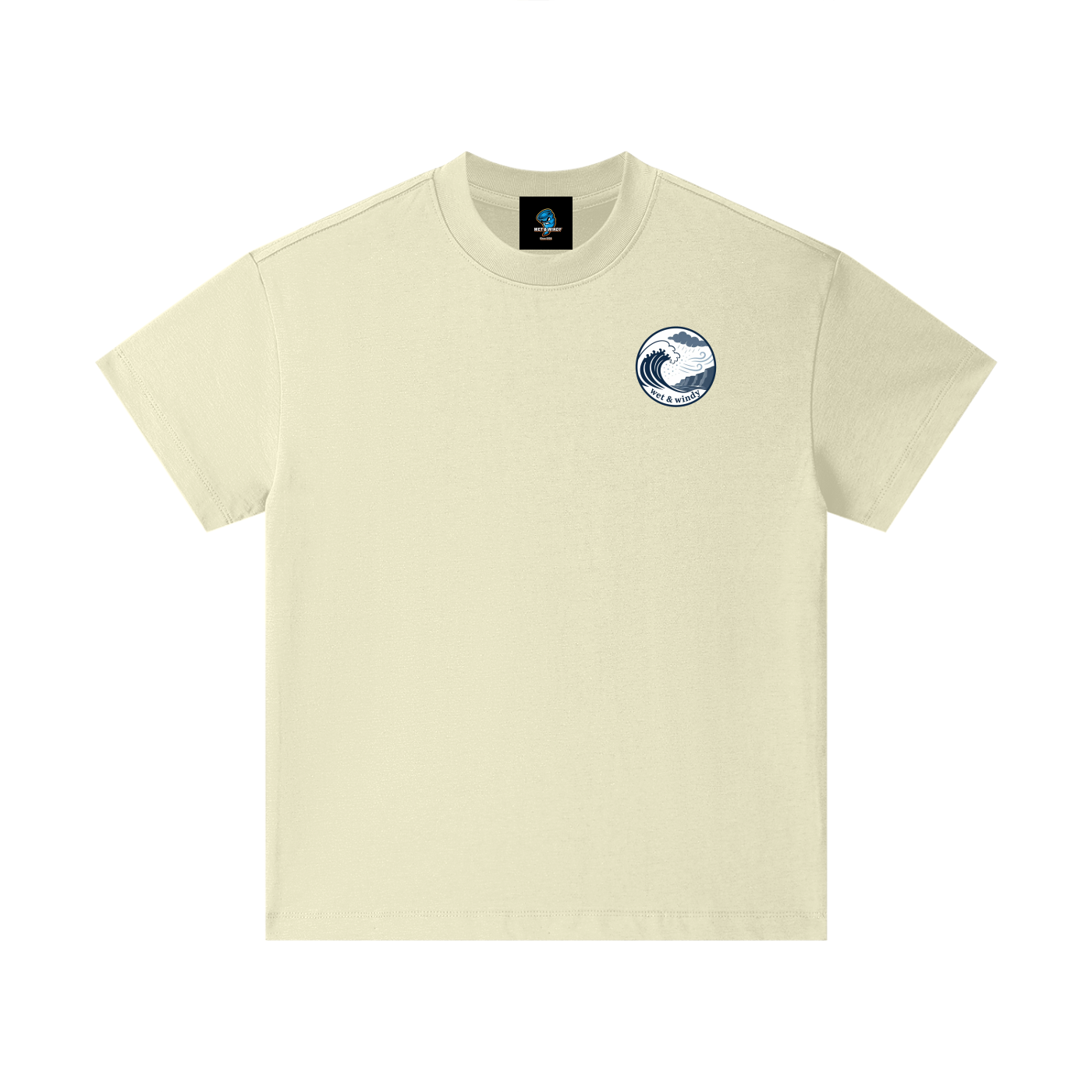 Pure Cotton Essential Kids T-Shirt