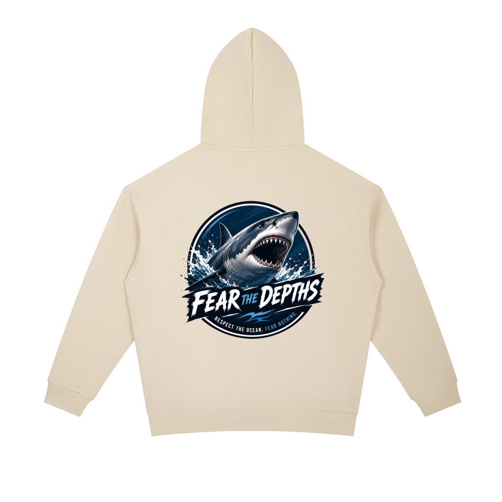 Essential Heavyweight Hoodie