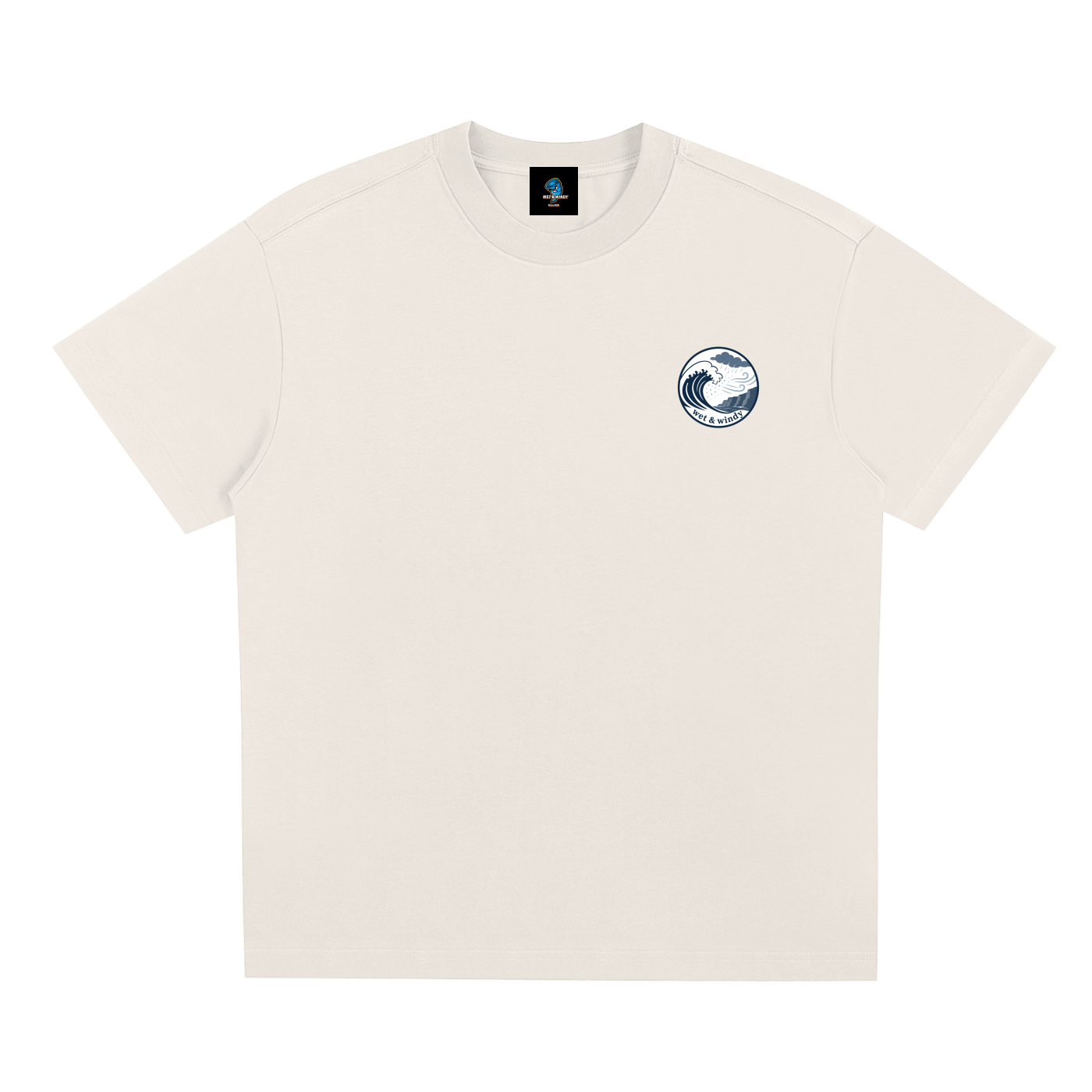Sorona Quick-Dry Cooling T-Shirt
