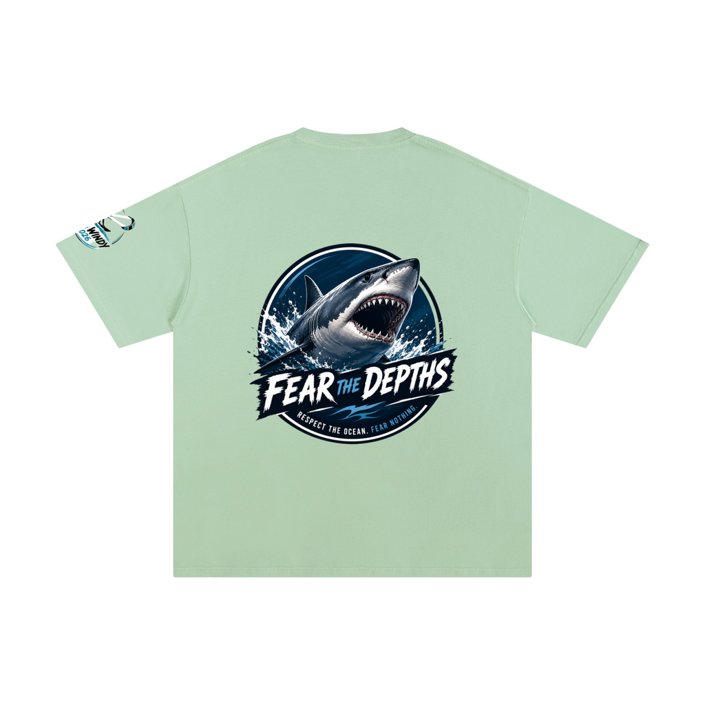 Unisex Pure Cotton T-Shirt