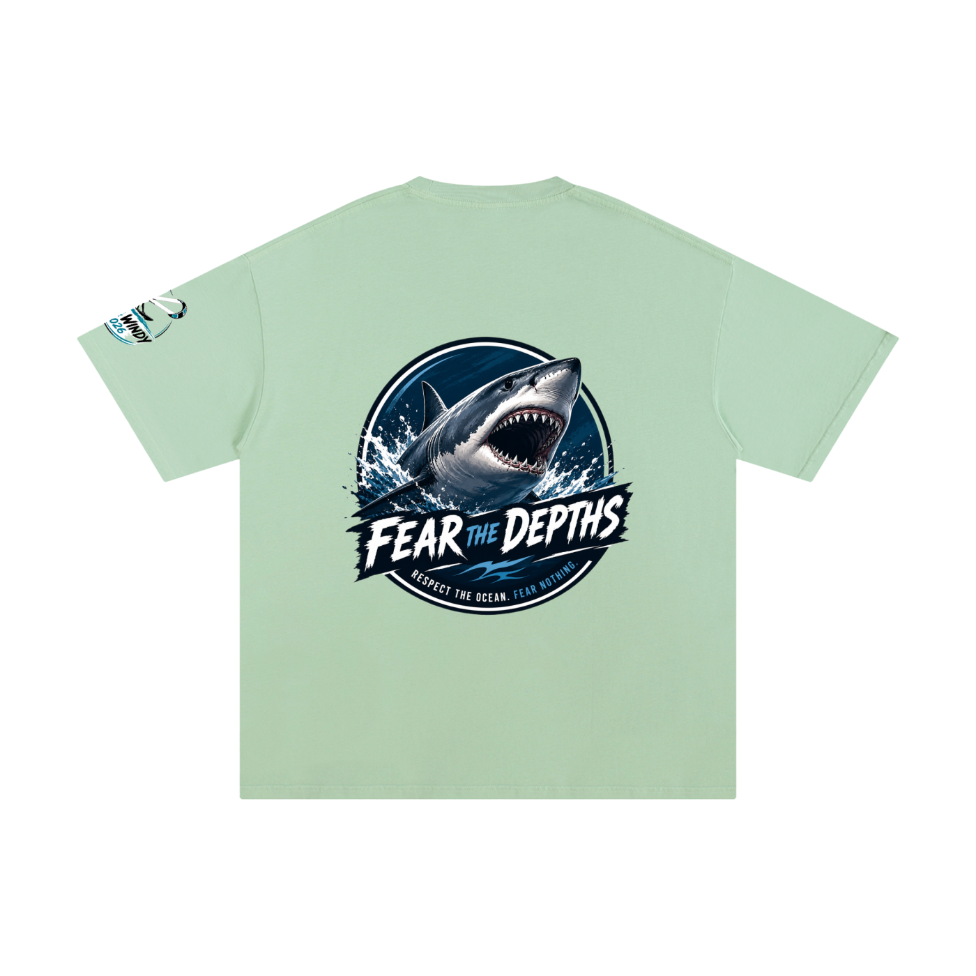 Unisex Pure Cotton T-Shirt