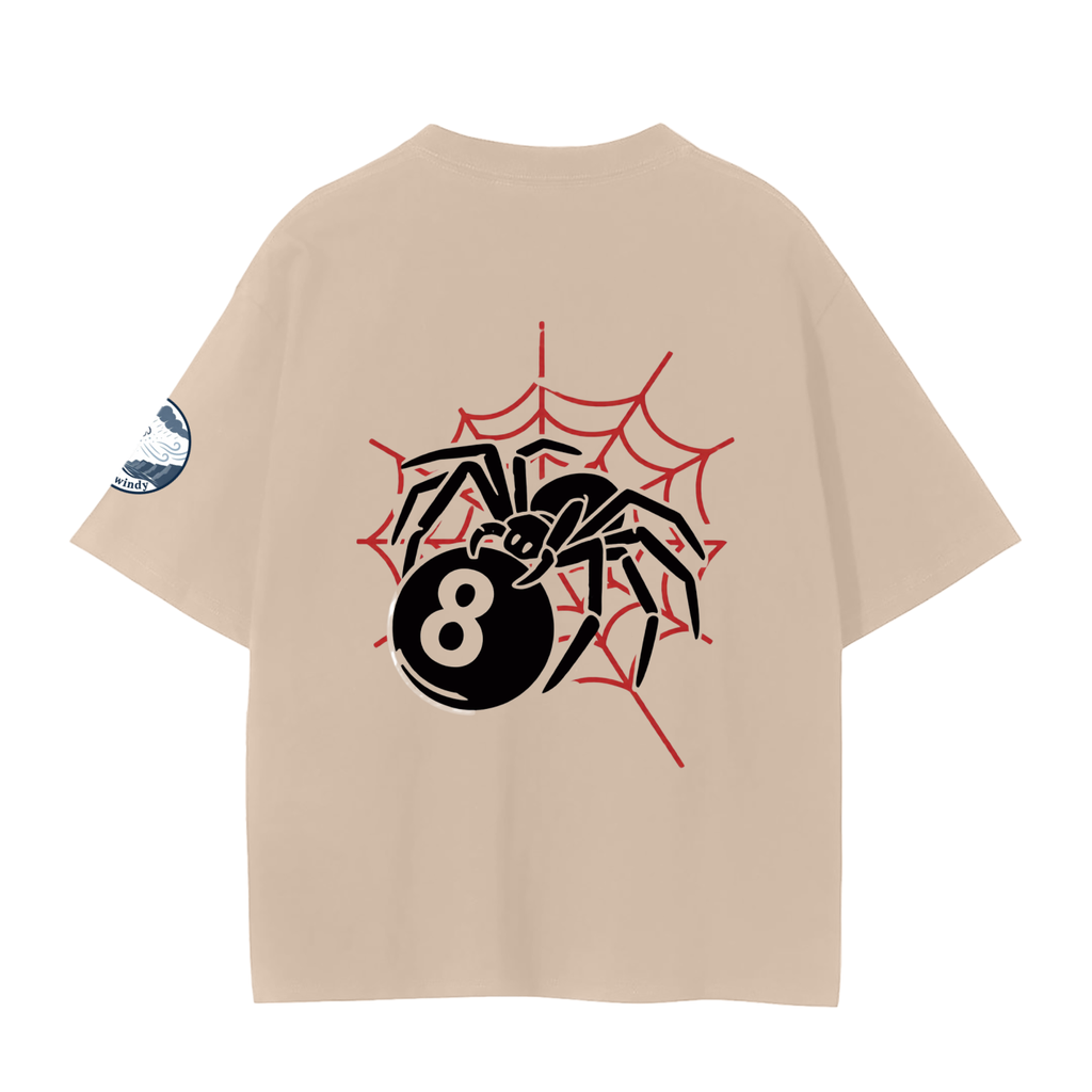 Unisex Seamless T-Shirt