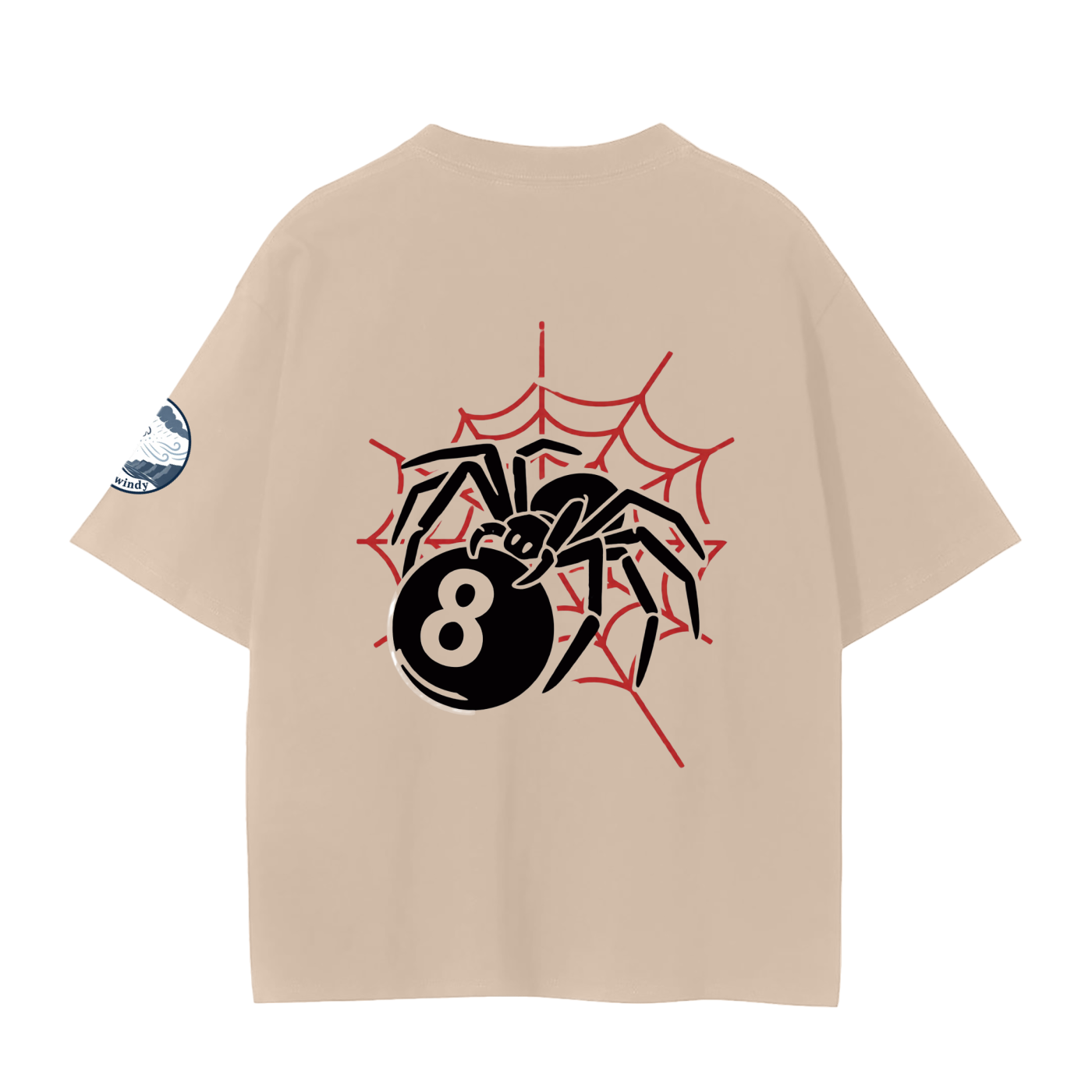 Unisex Seamless T-Shirt