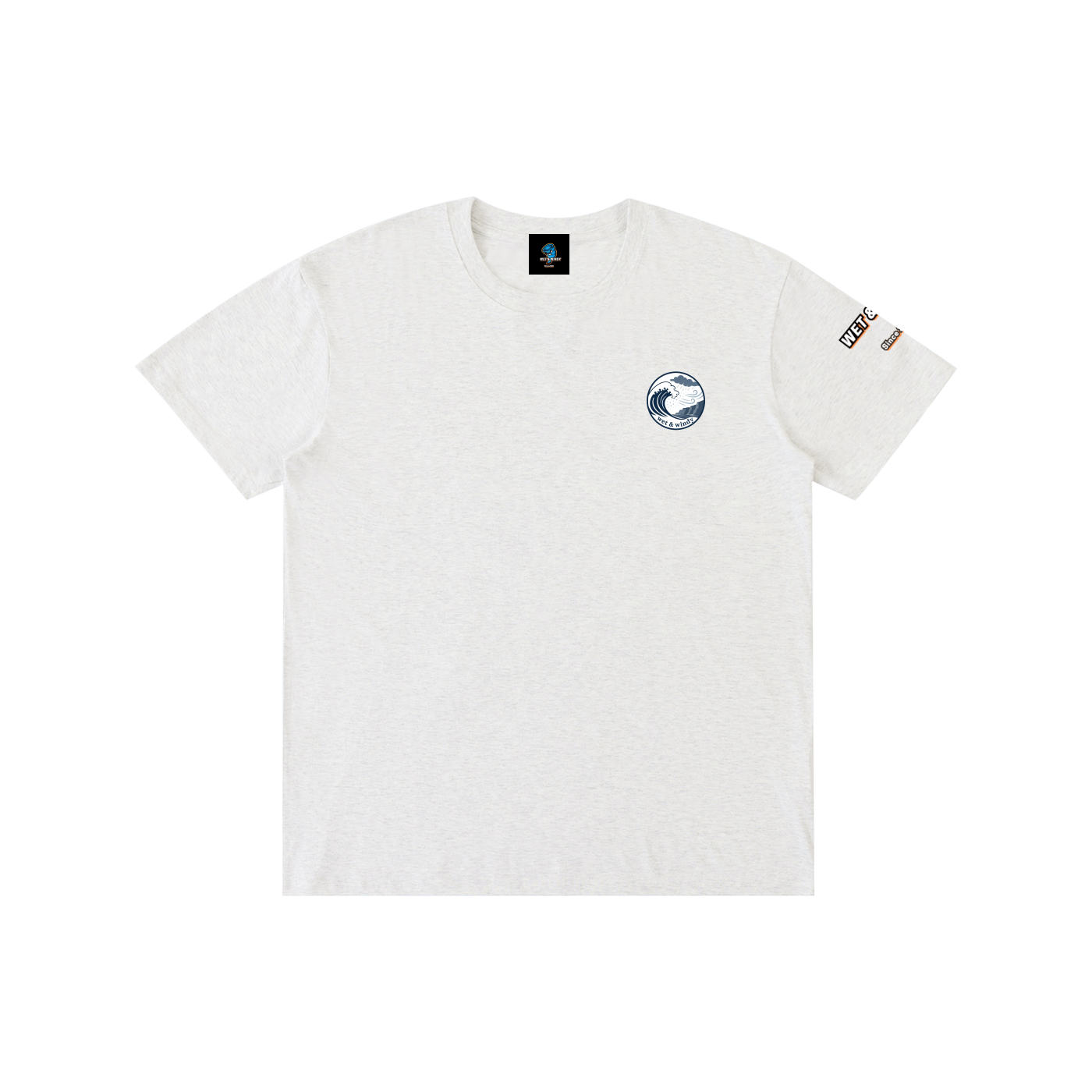 Pure Cotton Unisex T-Shirt