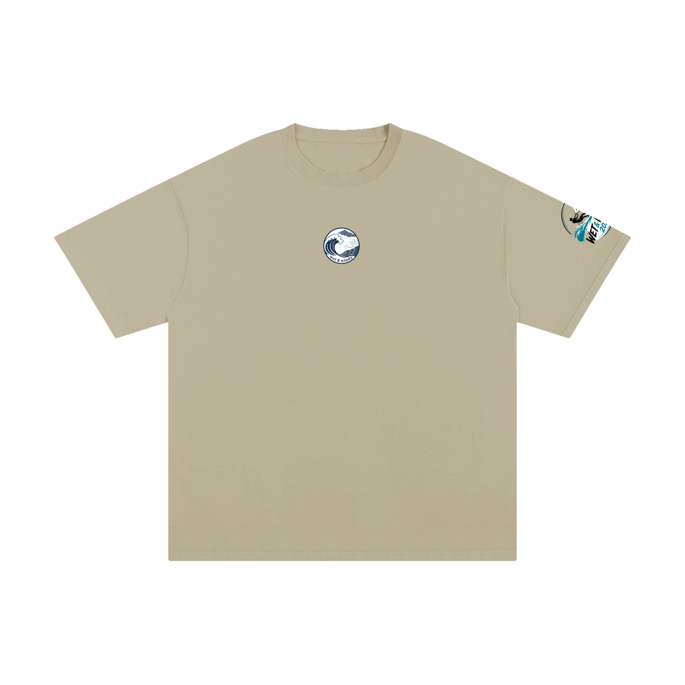 Unisex Pure Cotton T-Shirt
