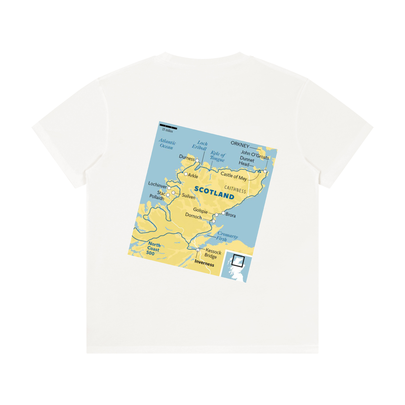Unisex Quick Dry Regular Fit T-Shirt