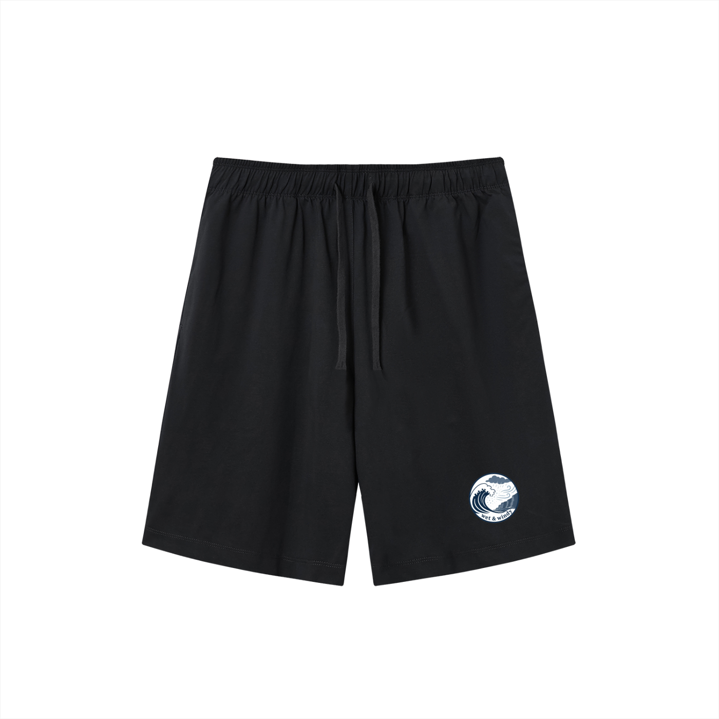 Men's Lightweight Drawstring Shorts