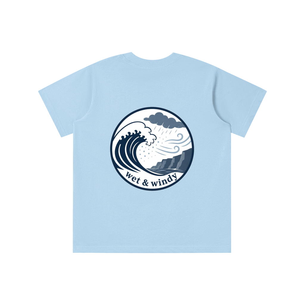 Essential Kids' T-shirt