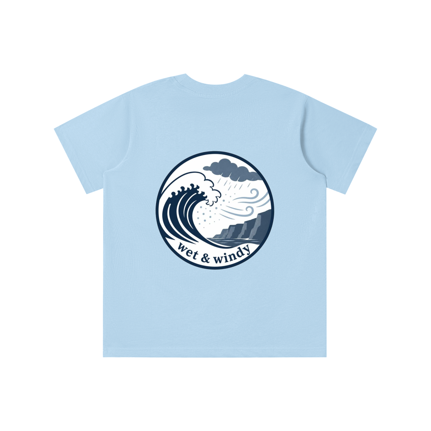 Essential Kids' T-shirt