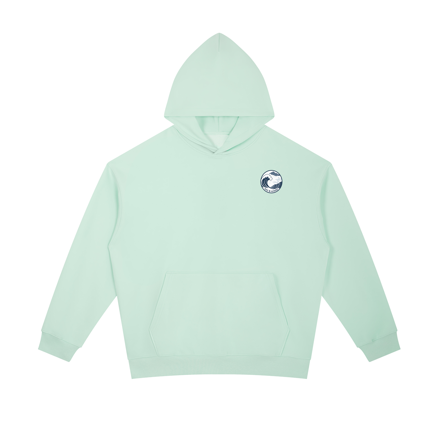Essential Heavyweight Hoodie