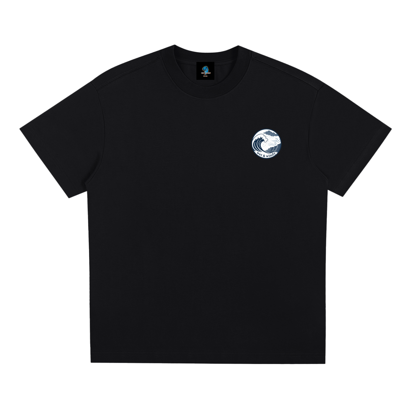 Sorona Quick-Dry Cooling T-Shirt