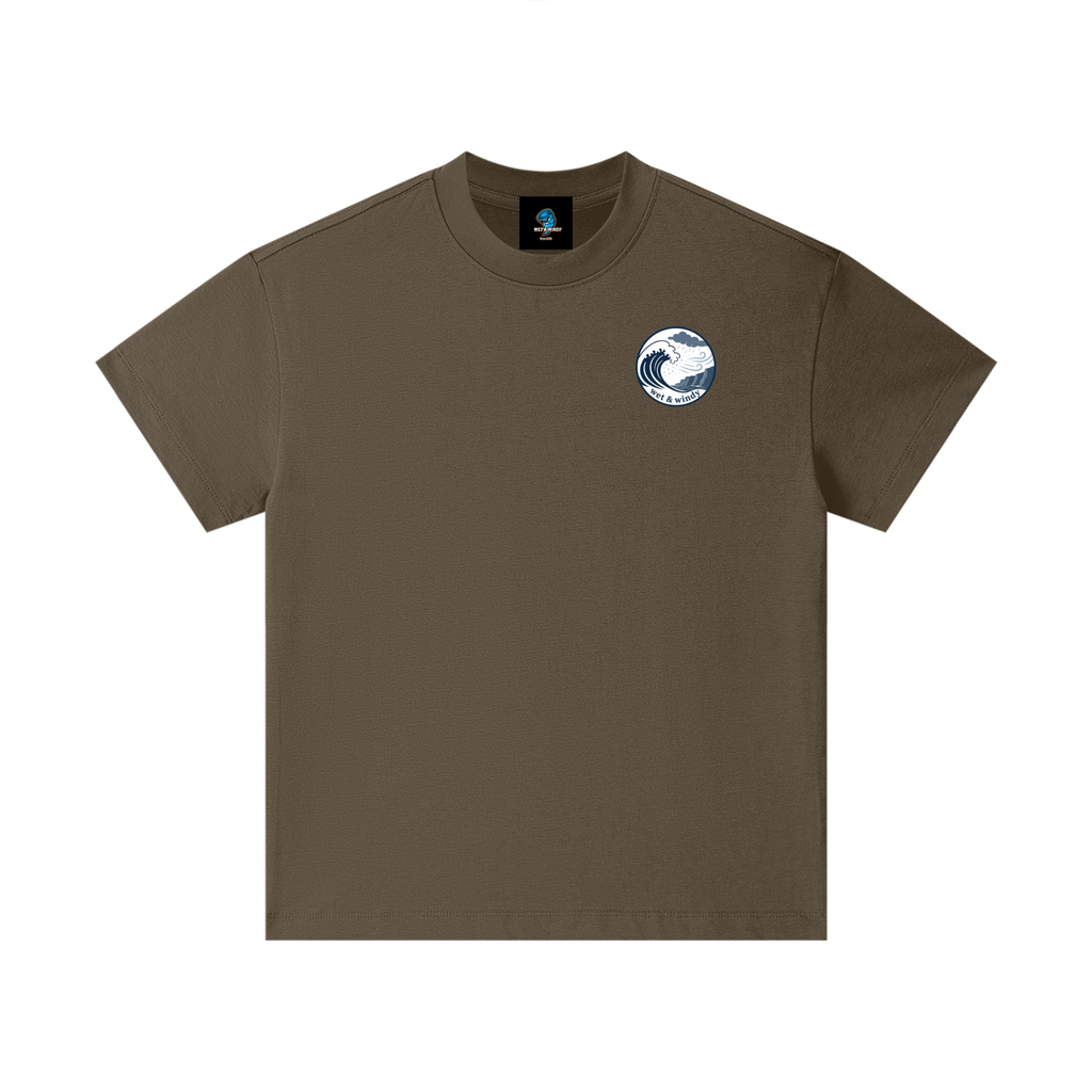 Pure Cotton Essential Kids T-Shirt
