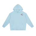 Essential Heavyweight Drop-Shoulder Hoodie