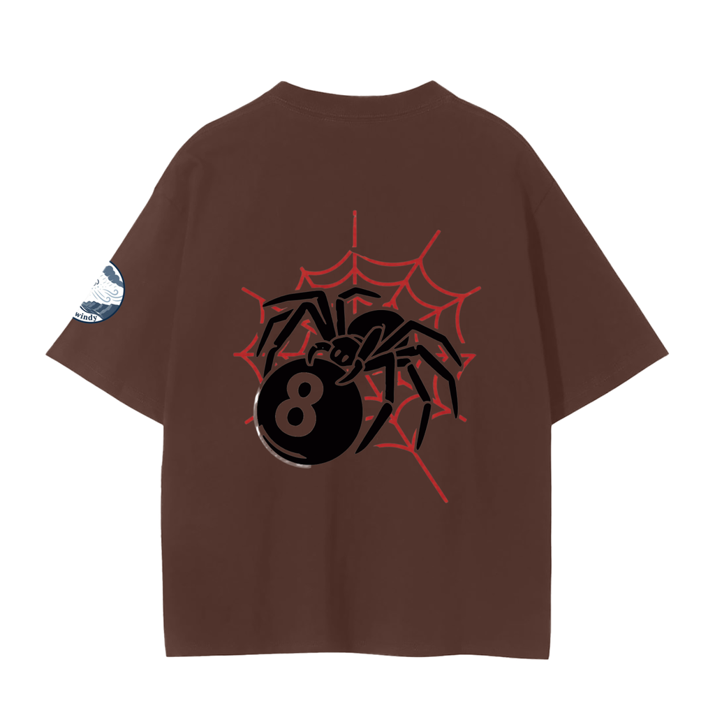 Unisex Seamless T-Shirt