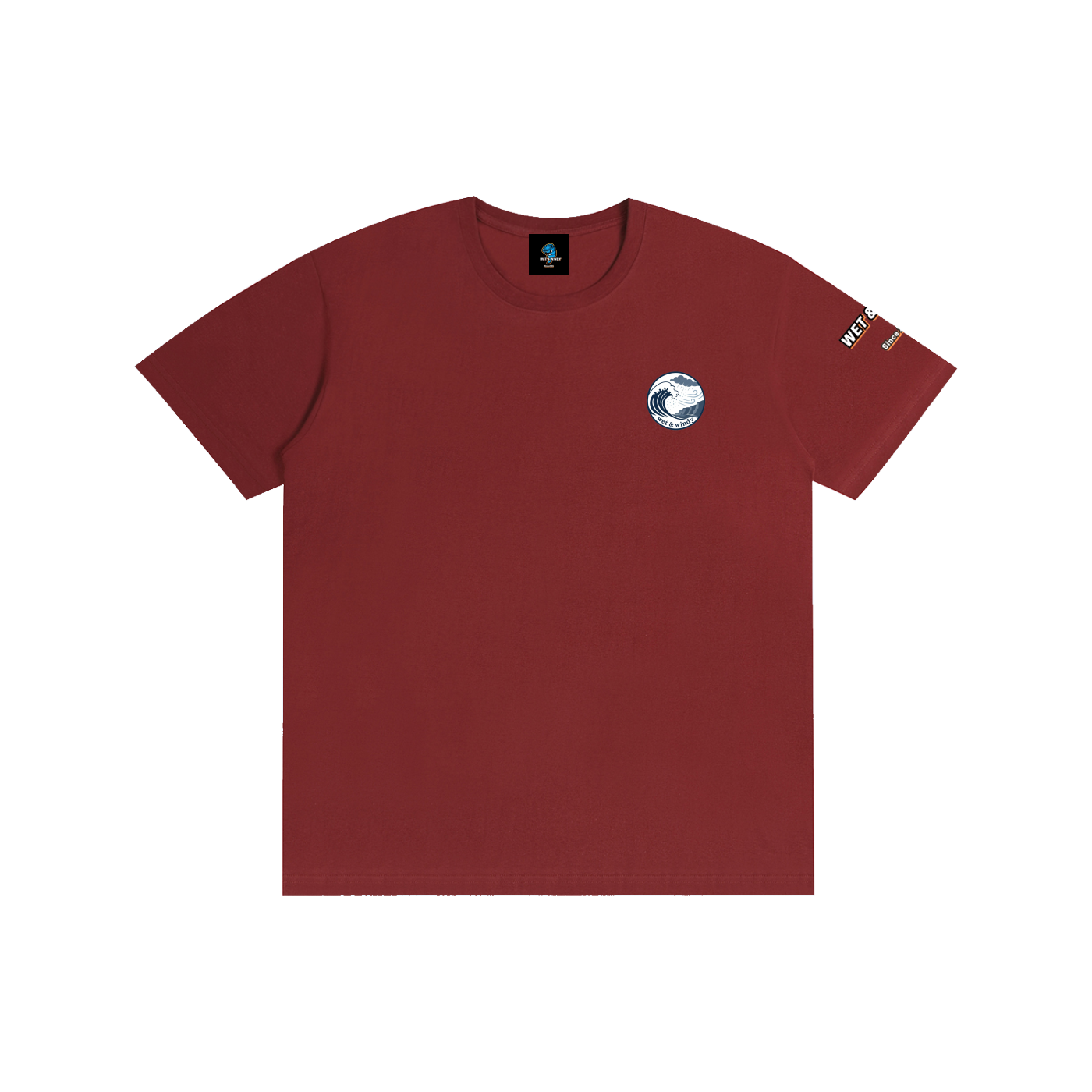 Pure Cotton Unisex T-Shirt