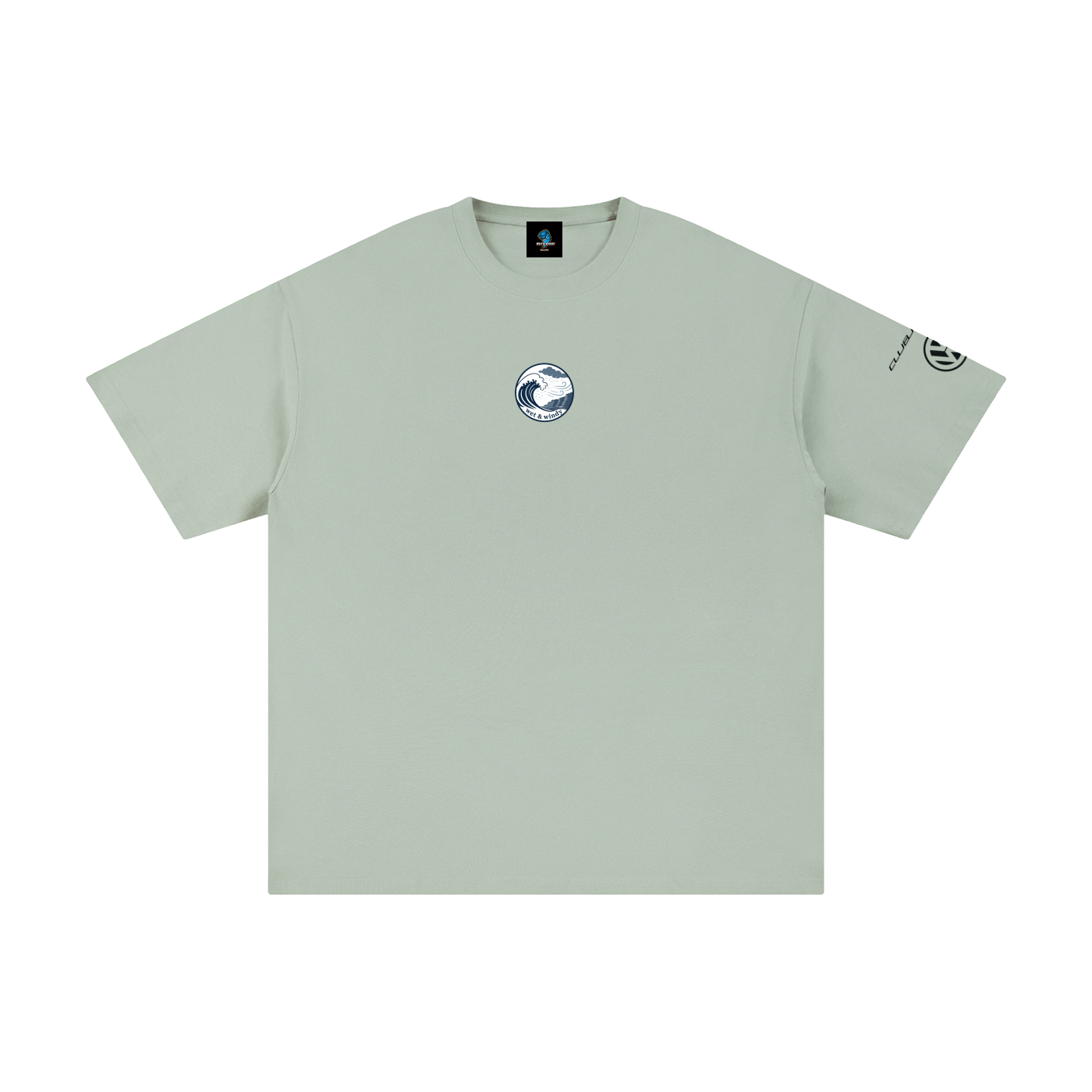 Unisex Pure Cotton T-Shirt