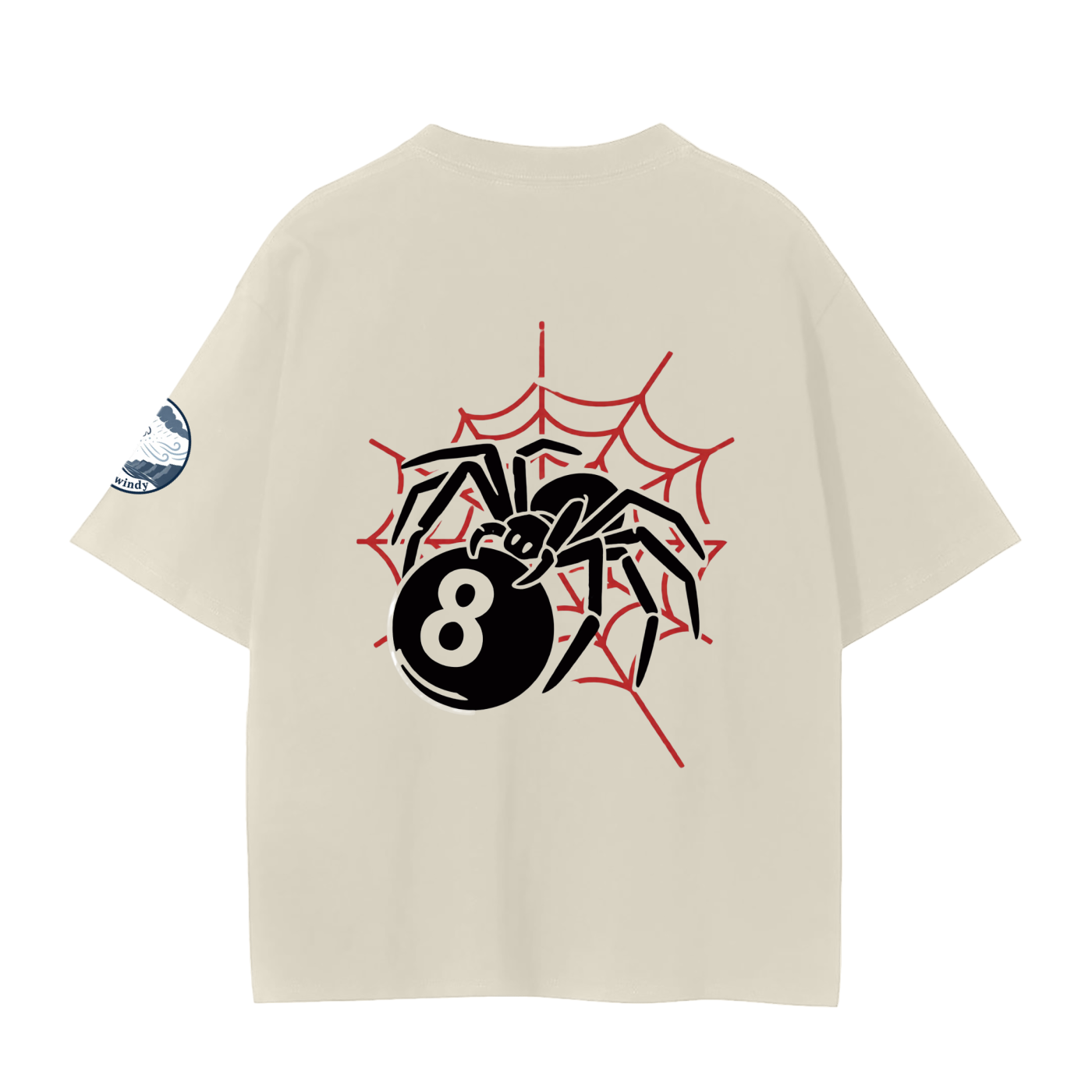 Unisex Seamless T-Shirt