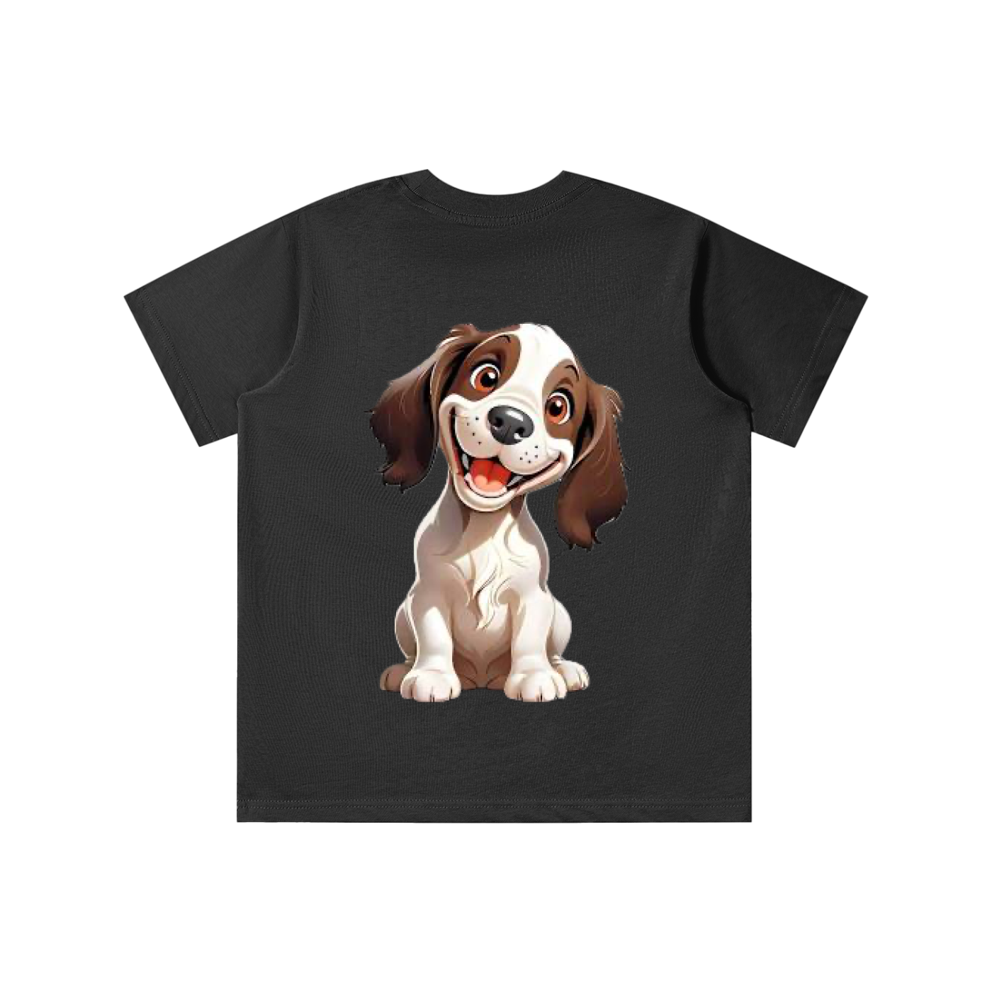 Essential Kids' T-shirt