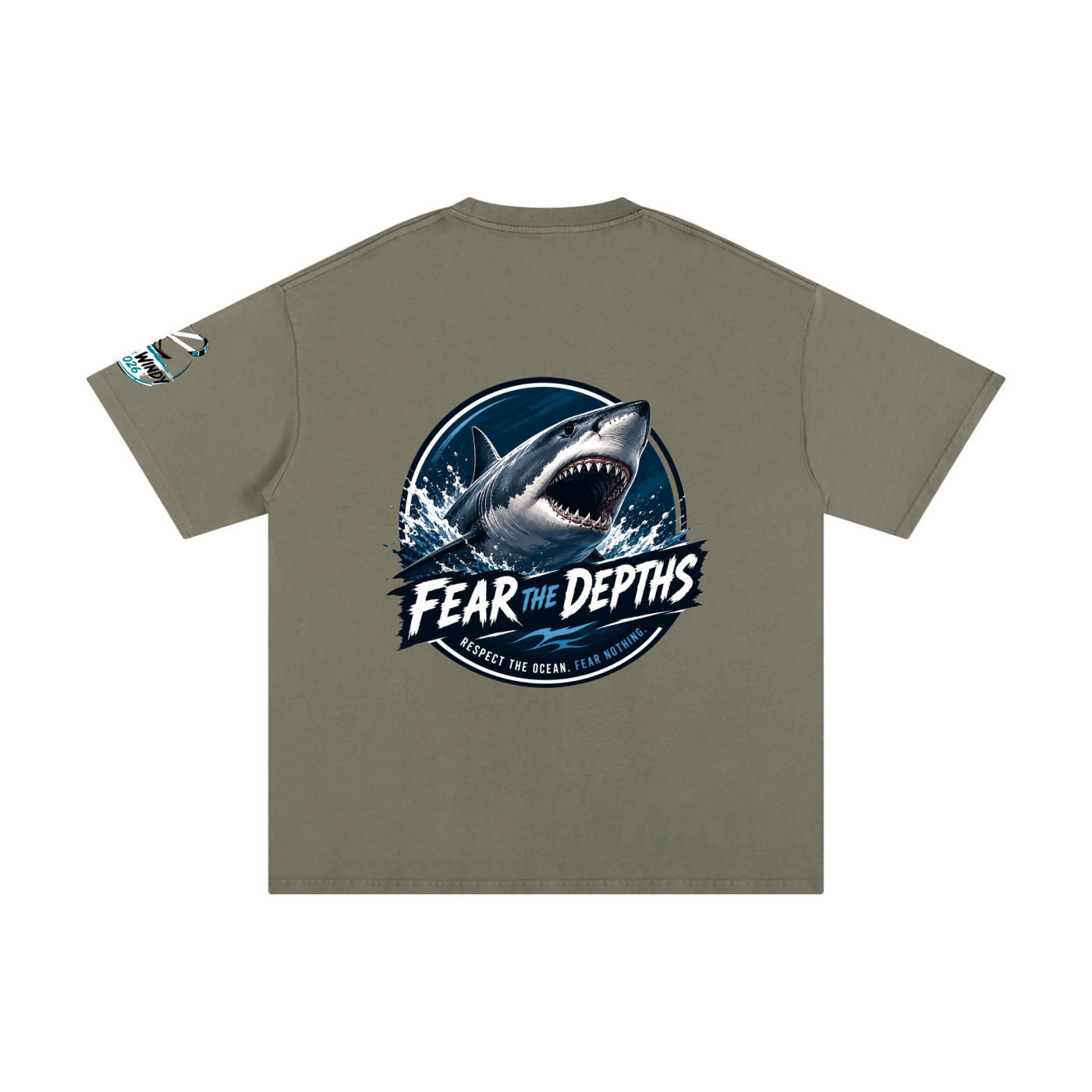 Unisex Pure Cotton T-Shirt