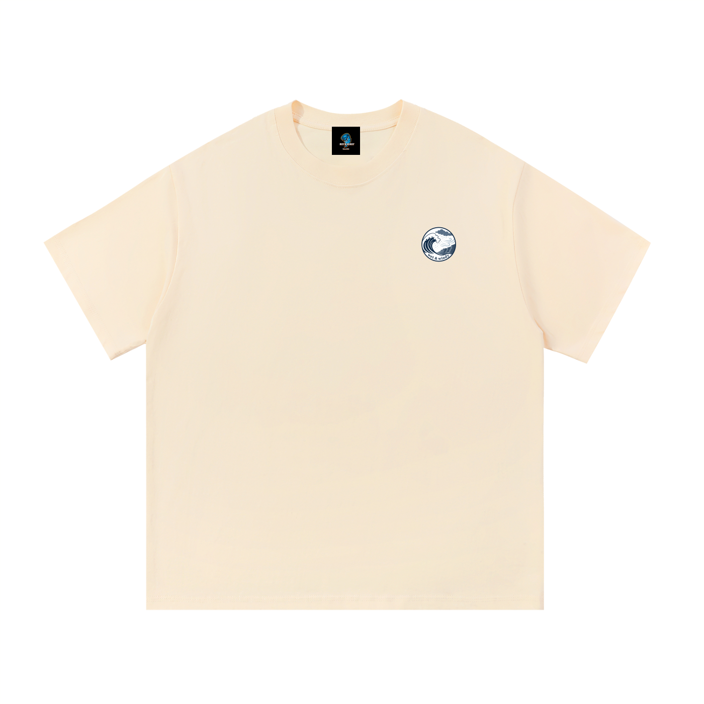 Essential Cotton T-Shirt
