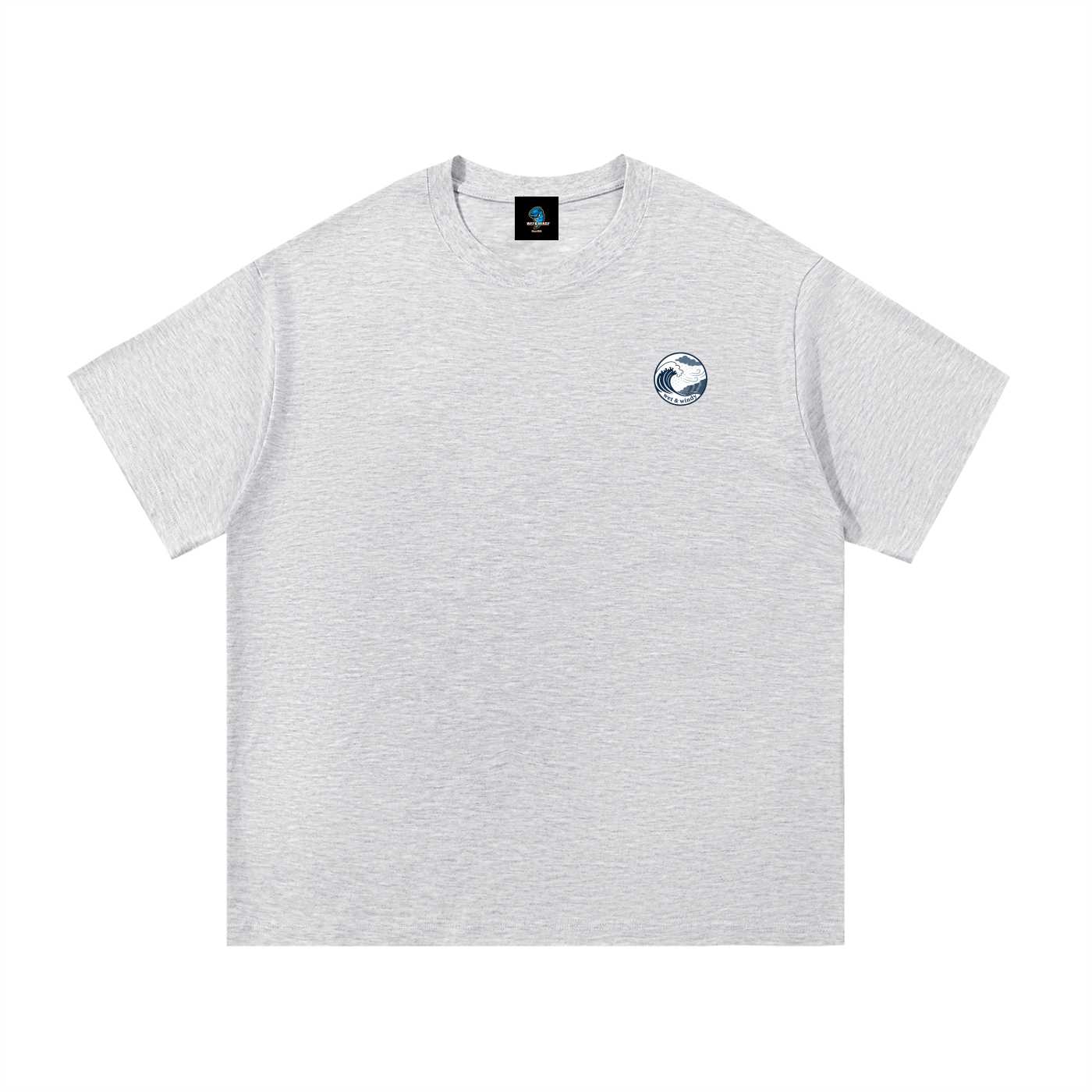 Essential Cotton T-Shirt