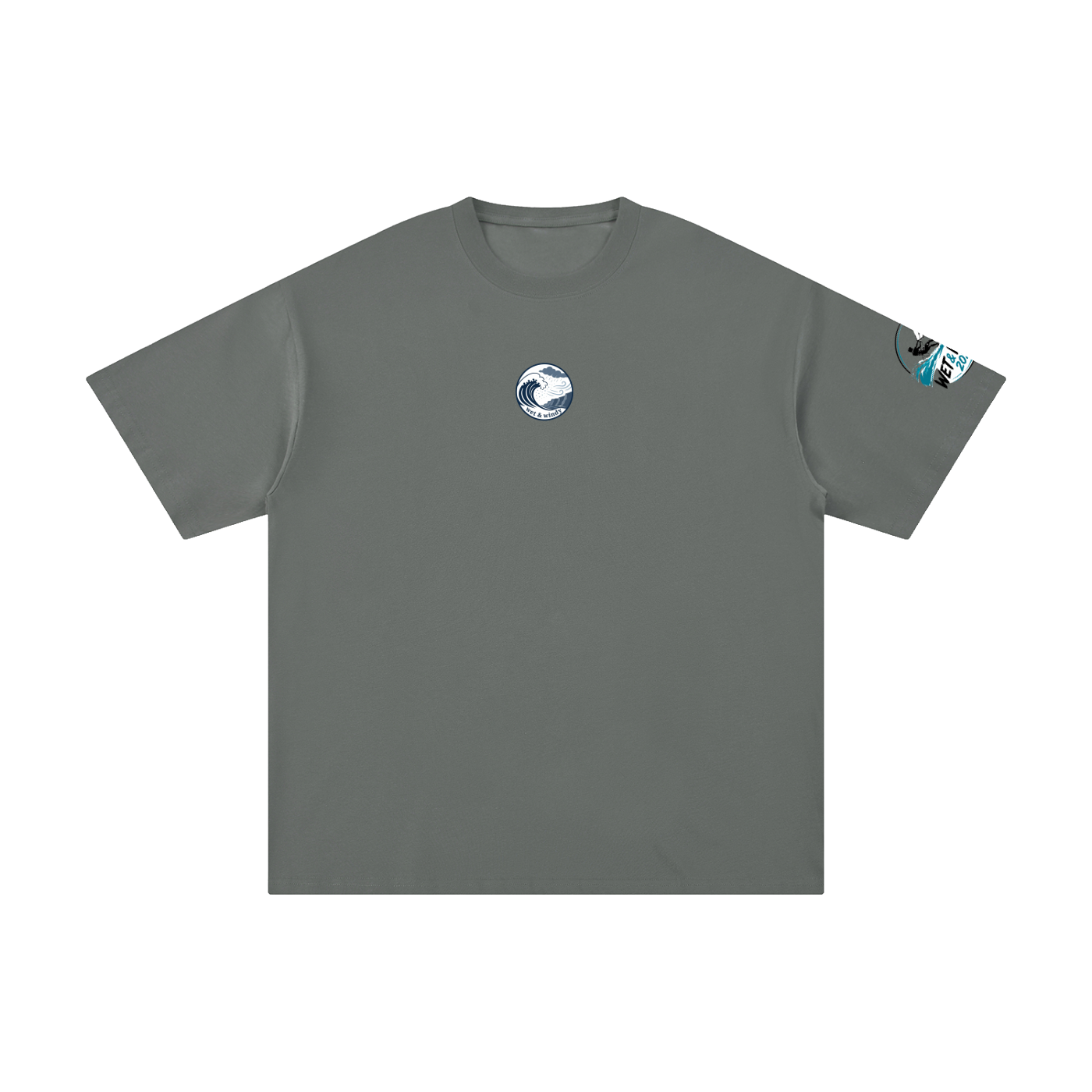 Unisex Pure Cotton T-Shirt