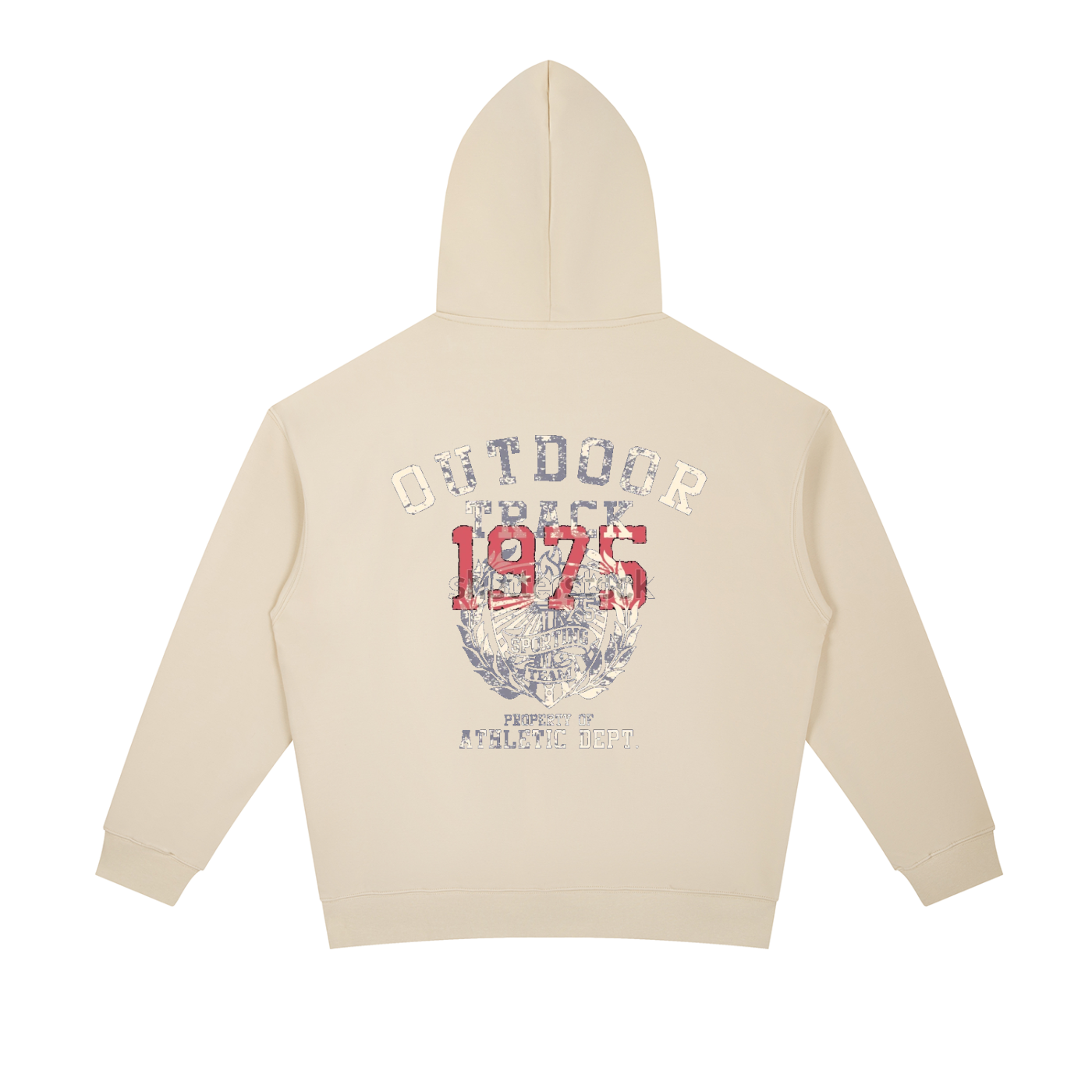 Essential Heavyweight Hoodie