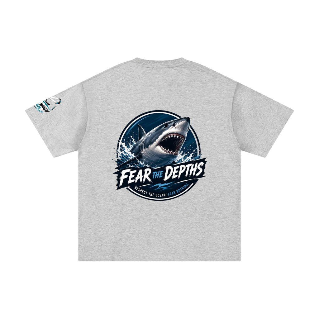 Unisex Pure Cotton T-Shirt