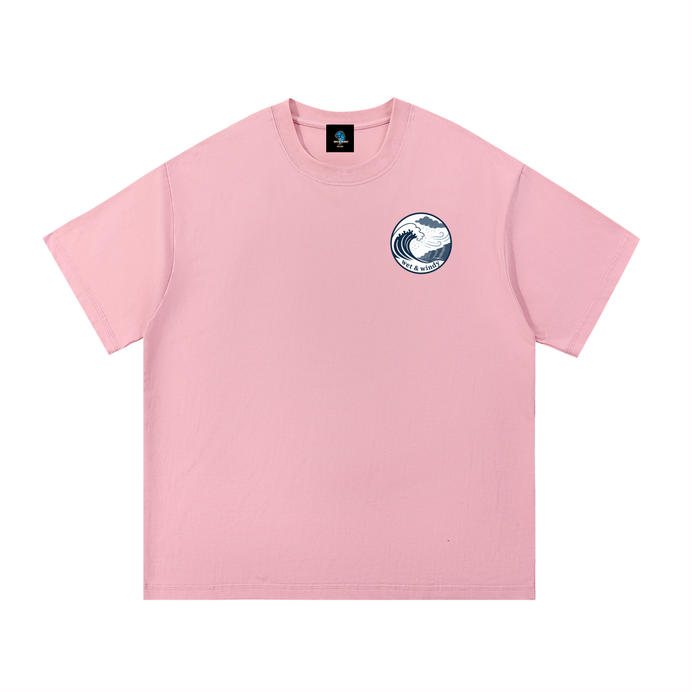 Essential Cotton T-Shirt