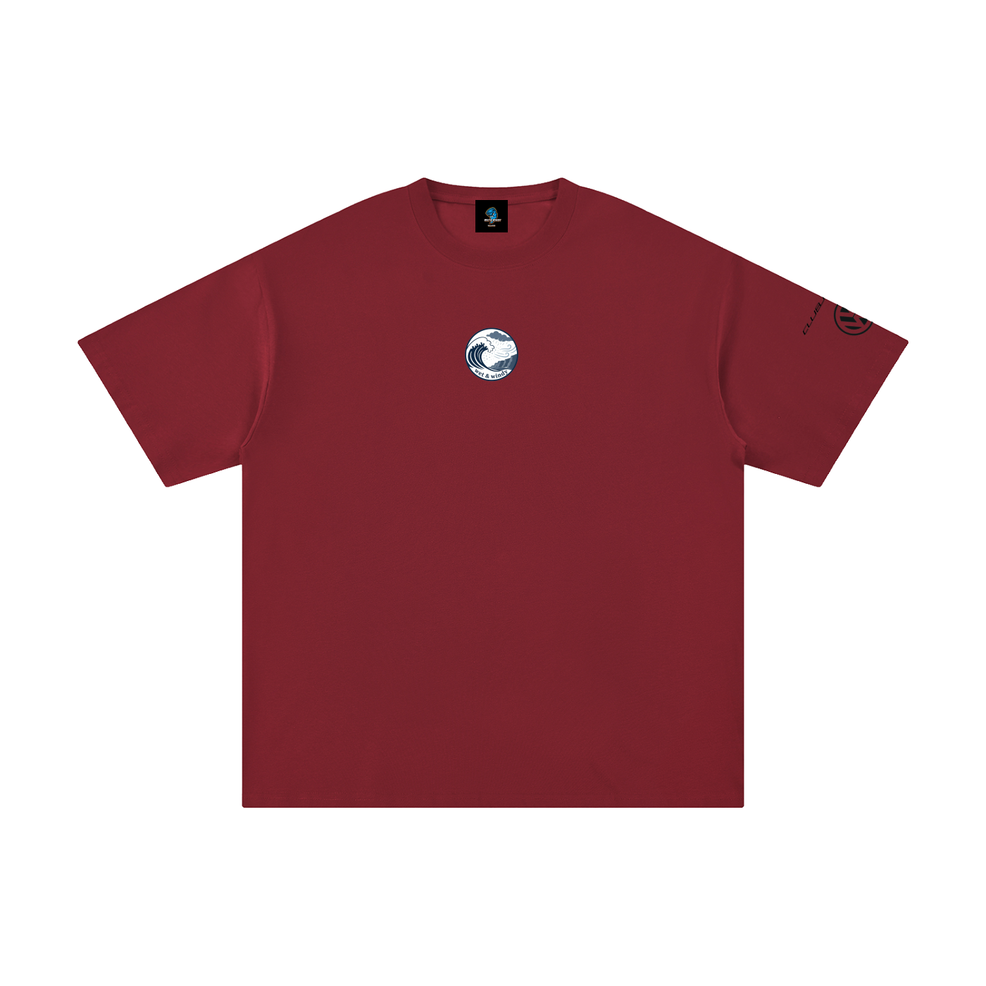 Unisex Pure Cotton T-Shirt